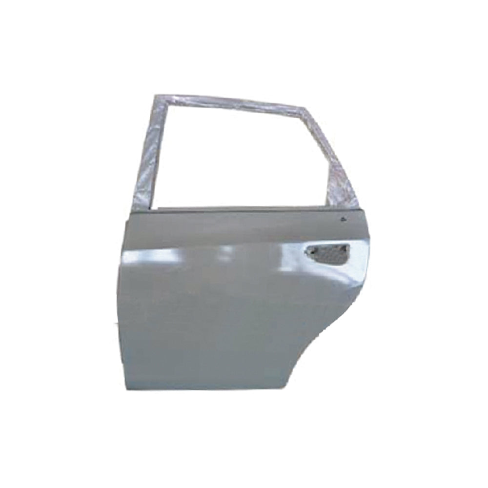 REPLACEMENT REAR DOOR LH, FOR JAC RS HATCHBACK