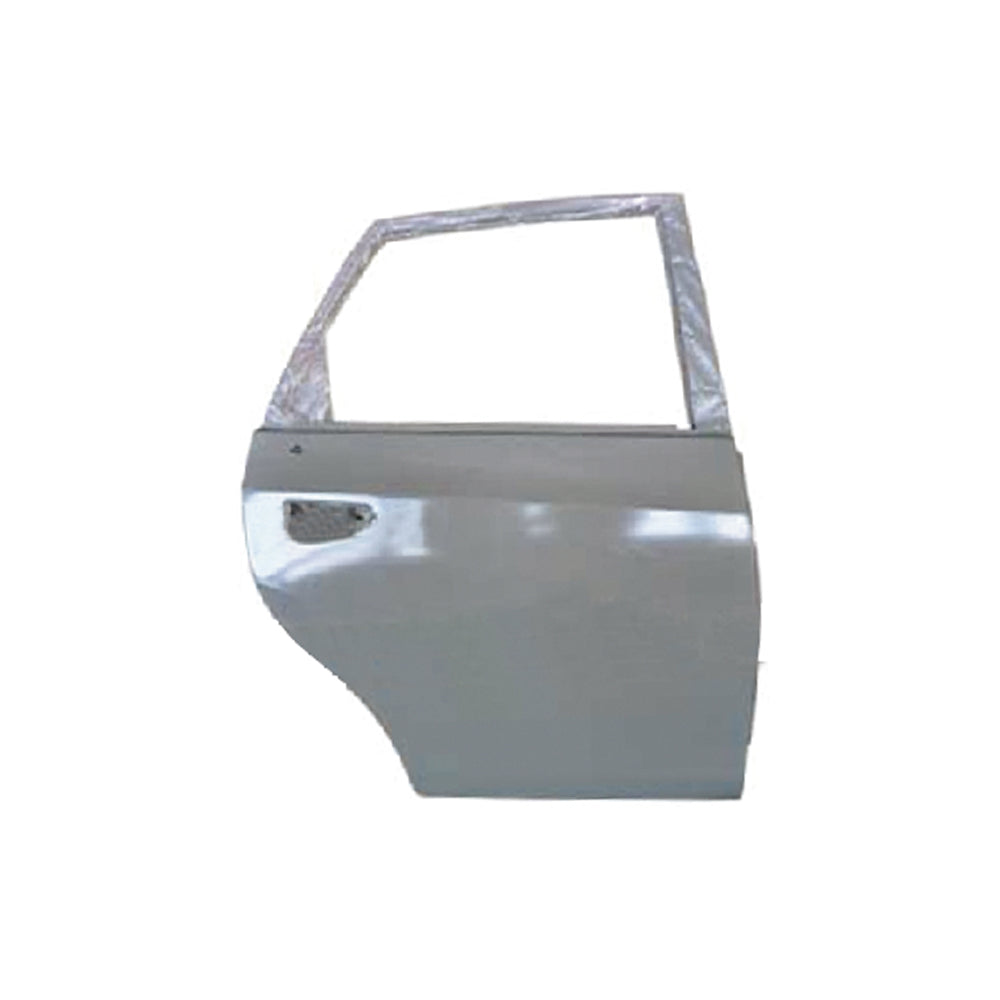 REPLACEMENT REAR DOOR RH, FOR JAC RS HATCHBACK