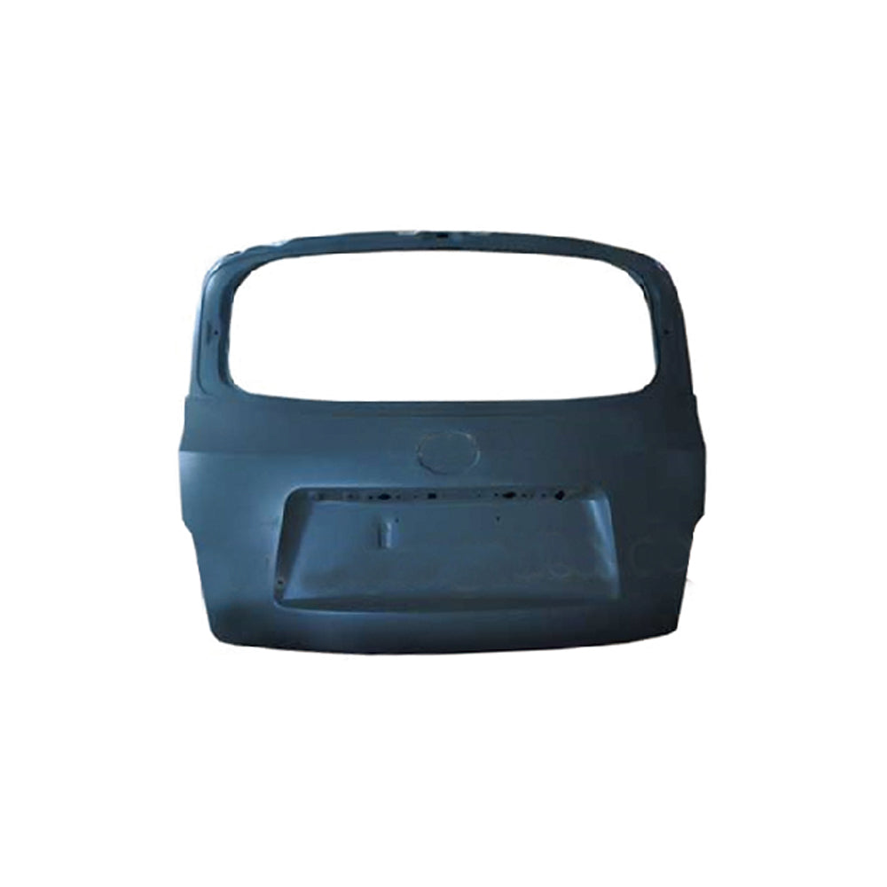 REPLACEMENT TAILGATE, FOR JAC RS HATCHBACK
