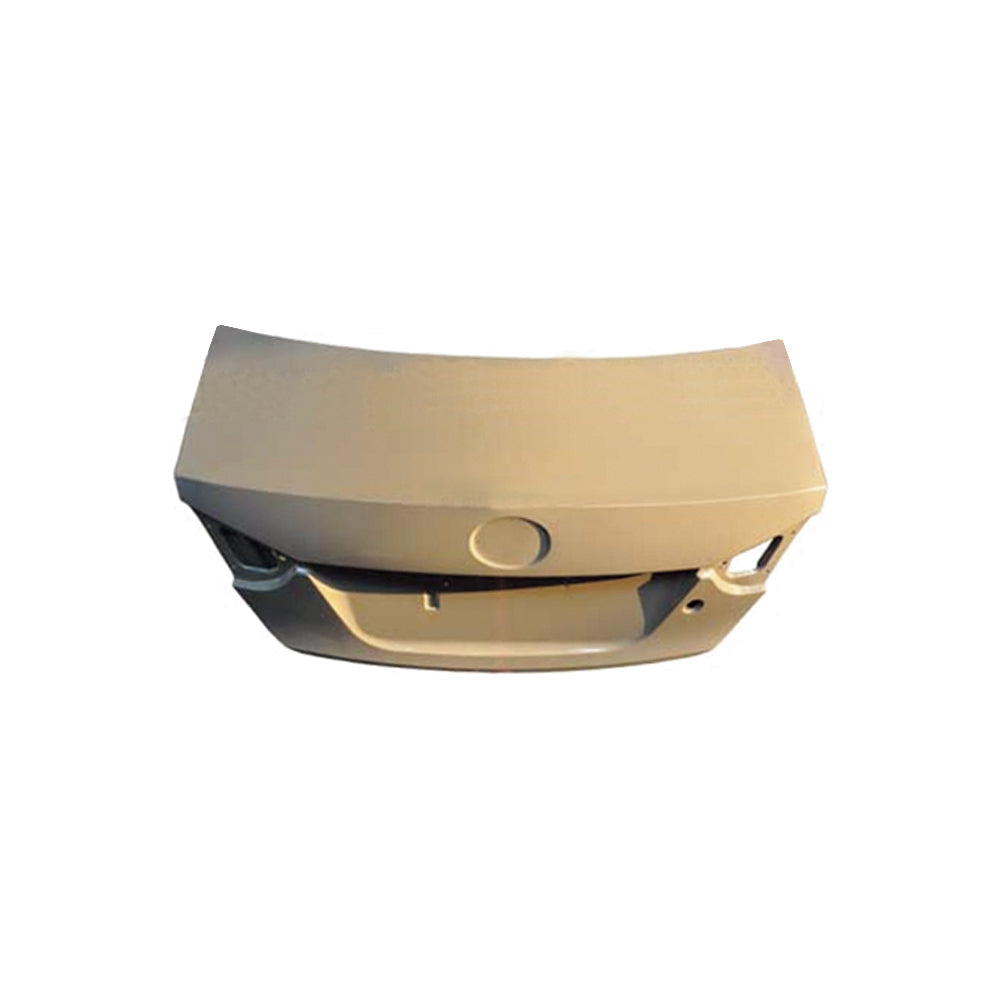 REPLACEMENT TRUNK LID, FOR JAC J5