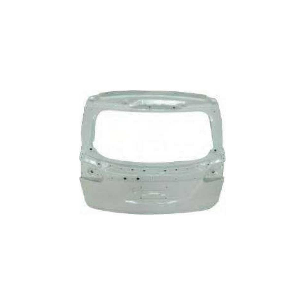 REPLACEMENT TRUNK LID, FOR JAC S5