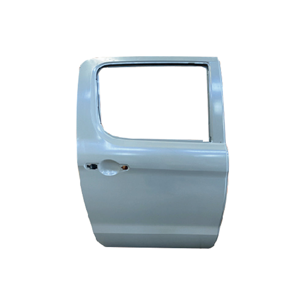 REPLACEMENT PICK UP REAR DOOR RH, FOR JAC T6