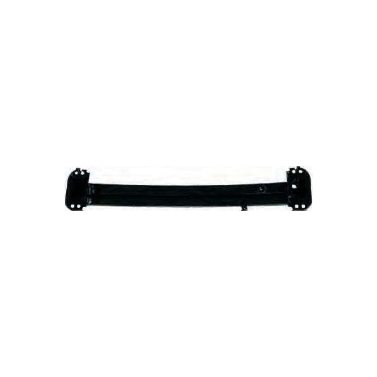 REPLACEMENT FRONT BUMPER REINFORCEMENT, 2009-2014, FOR JAC J2