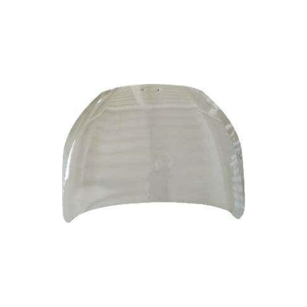 REPLACEMENT HOOD, FOR JAC A5(J7)