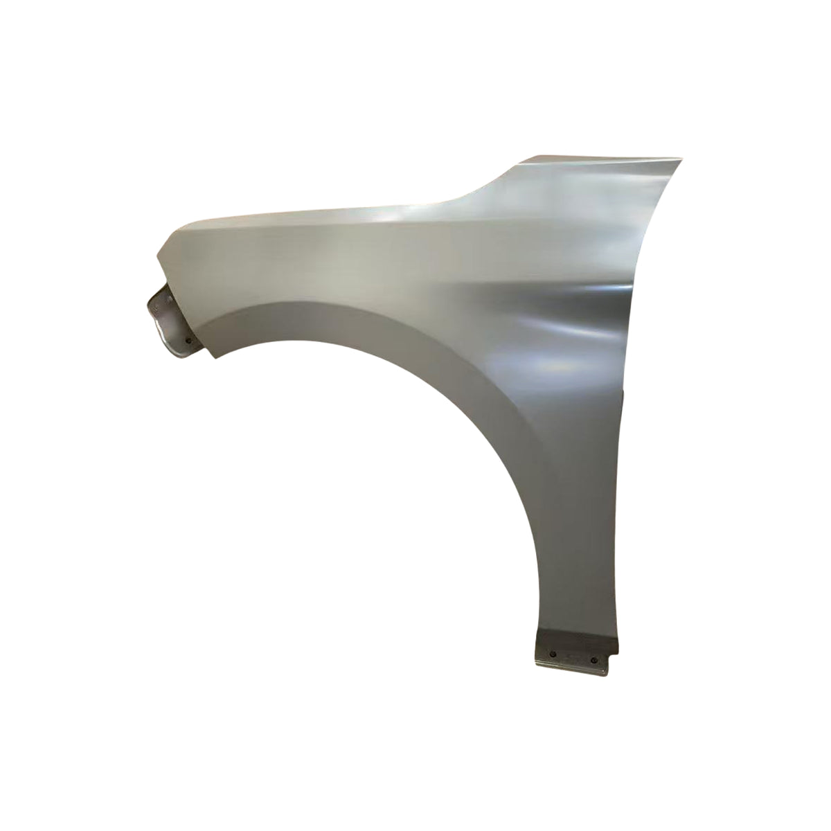 REPLACEMENT FRONT FENDER LH, FOR JAC KMC J7