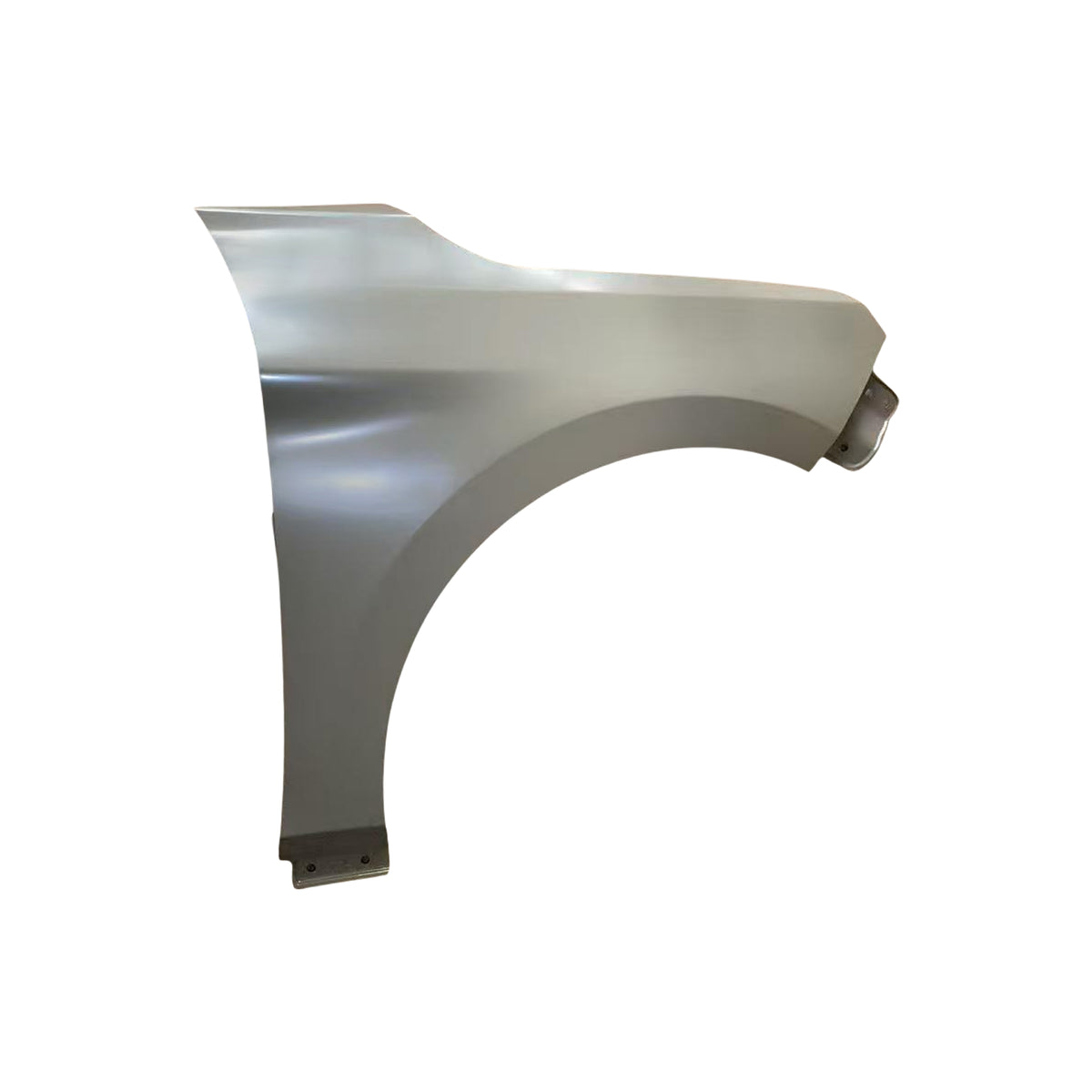REPLACEMENT FRONT FENDER RH, FOR JAC KMC J7