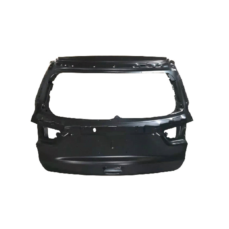 REPLACEMENT TRUNK LID, 2017-2023, FOR JEEP COMPASS