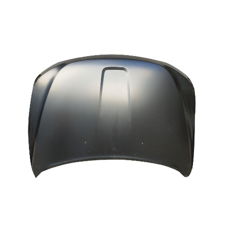 REPLACEMENT HOOD, 2011-2018, FOR JEEP GRAND CHEROKEE, (STEEL)