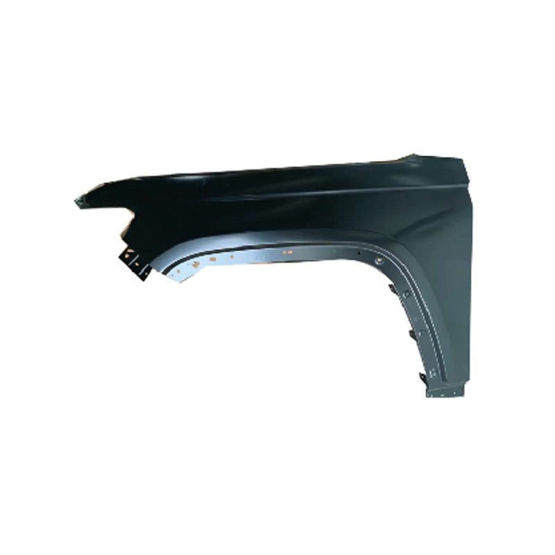 REPLACEMENT FRONT FENDER LH, 2023-, FOR JEEP GRAND CHEROKEE