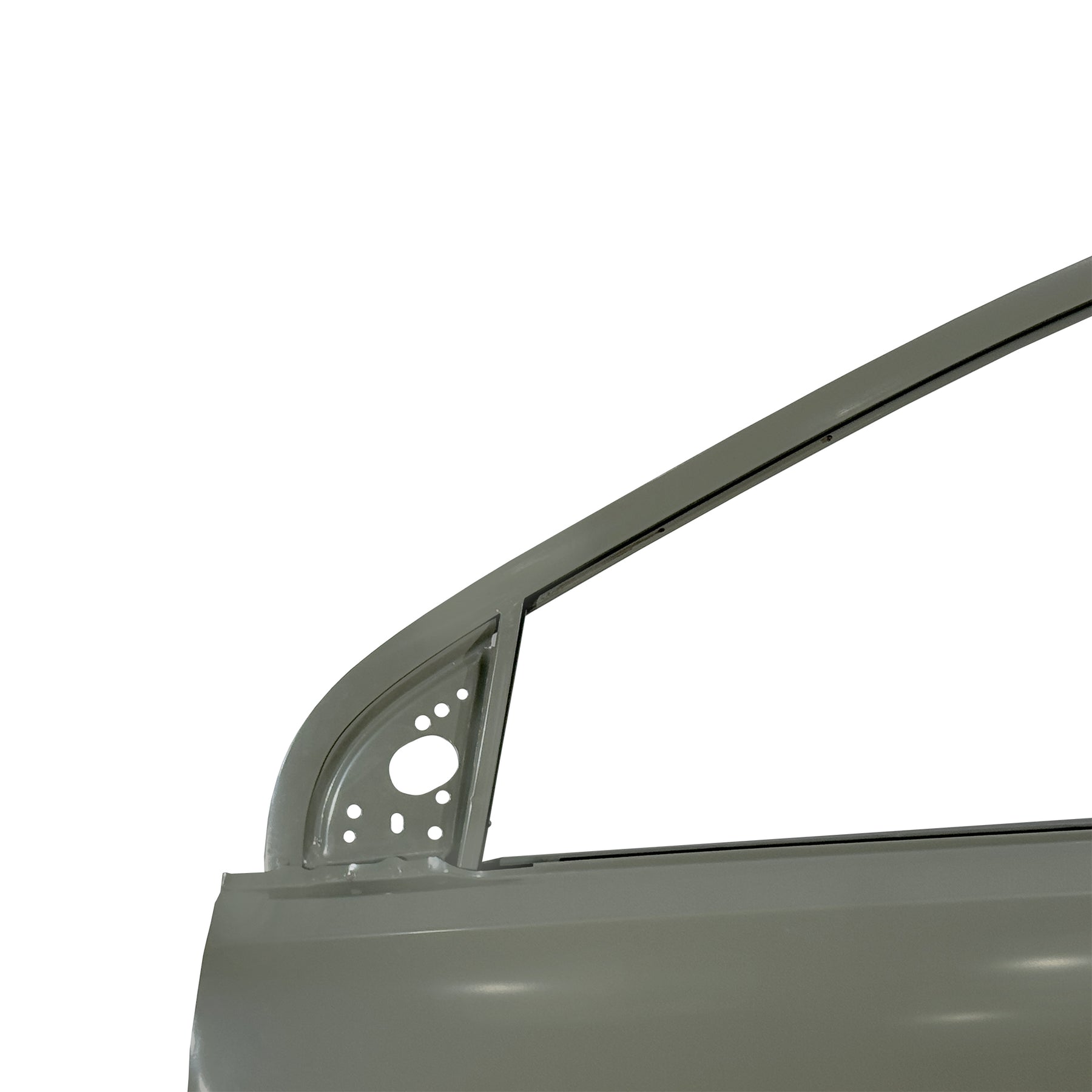 REPLACEMENT FRONT DOOR LH, 2011-, FOR KIA K2, 76003-4Y000