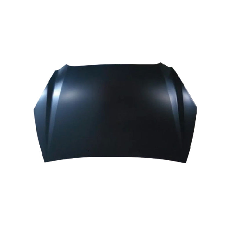 REPLACEMENT HOOD, 2009, FOR KIA CARNES