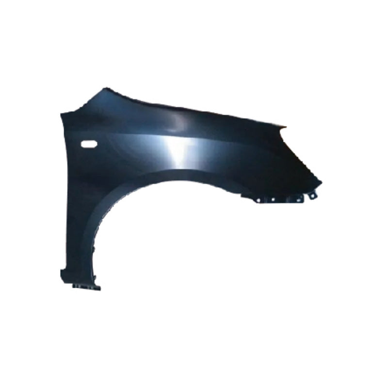REPLACEMENT FRONT FENDER RH, 2009, FOR KIA CARNES, 66321-1D050