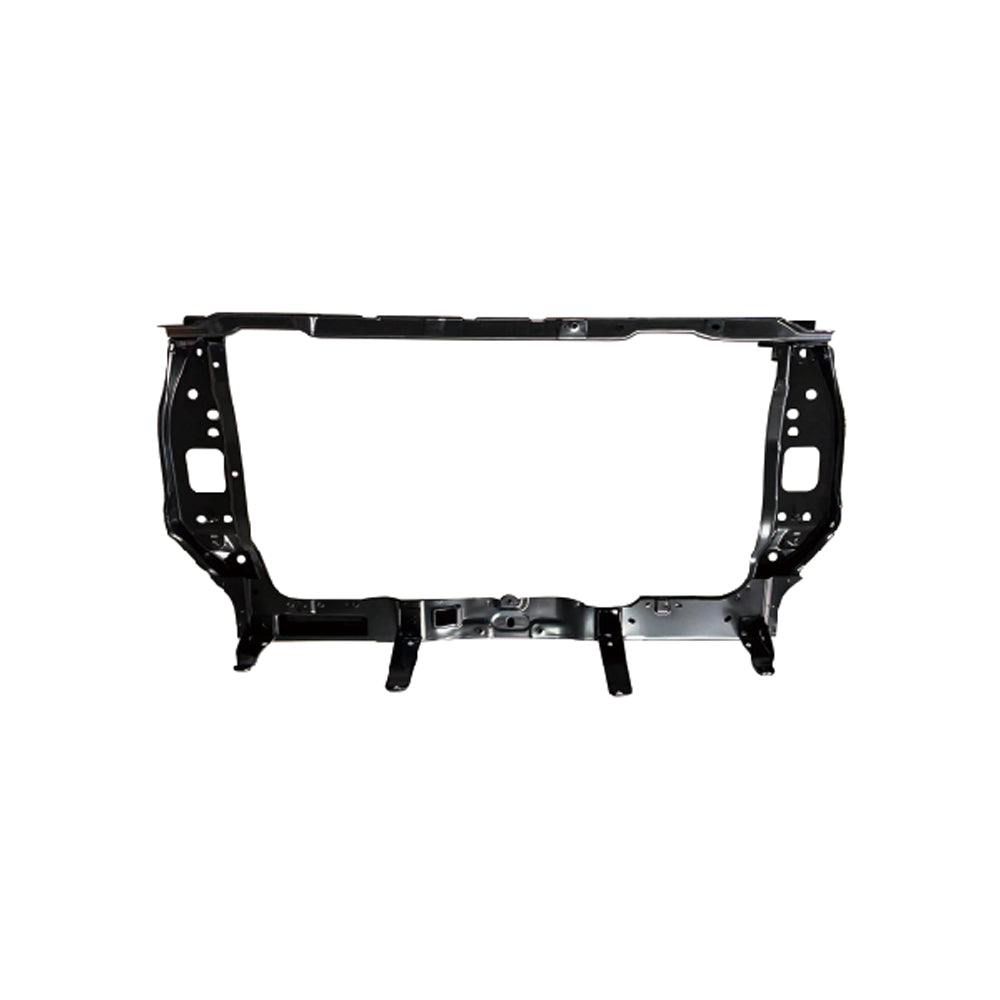 REPLACEMENT RADIATOR SUPPORT, 2017-, FOR KIA PEGAS