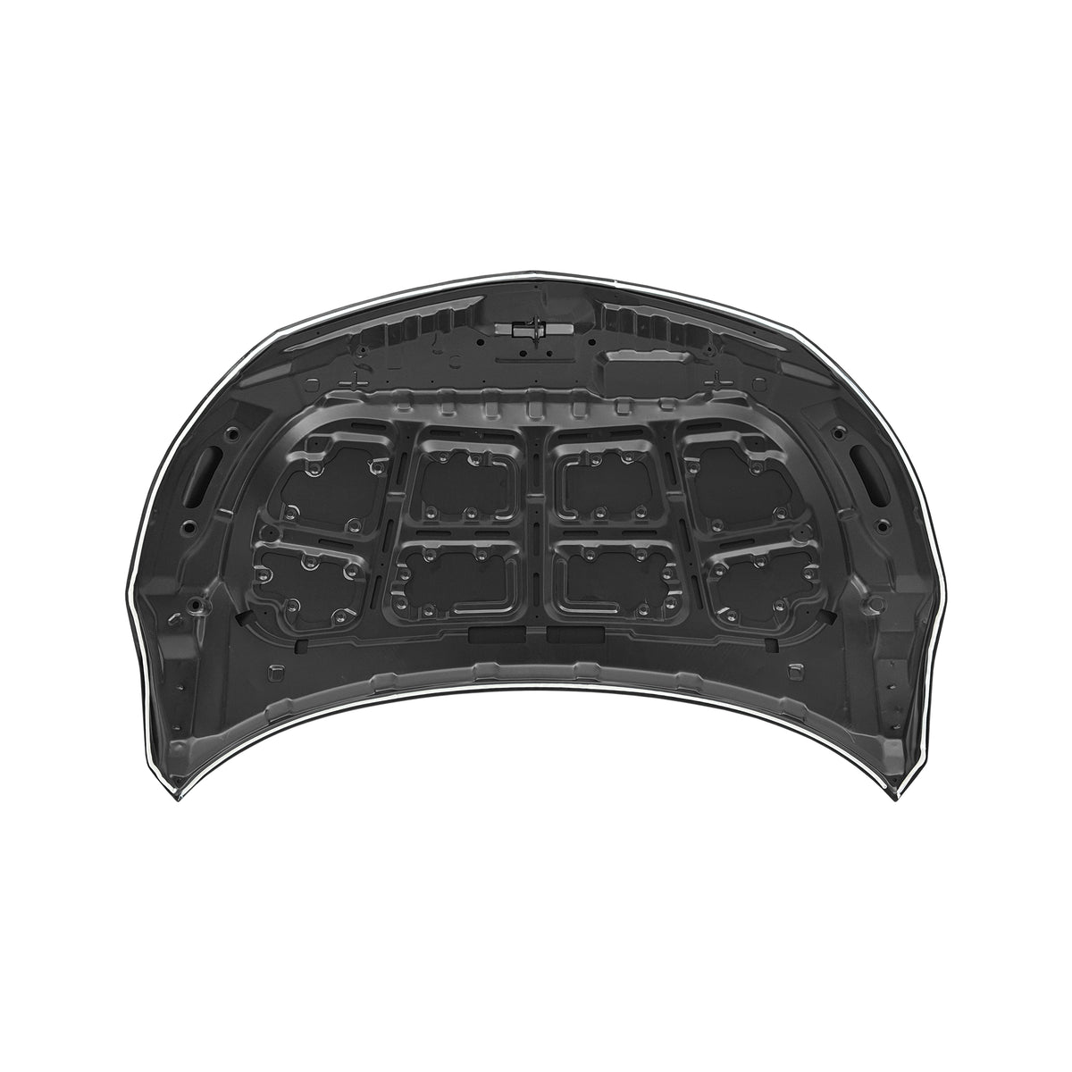 REPLACEMENT HOOD, FOR LUXGEN