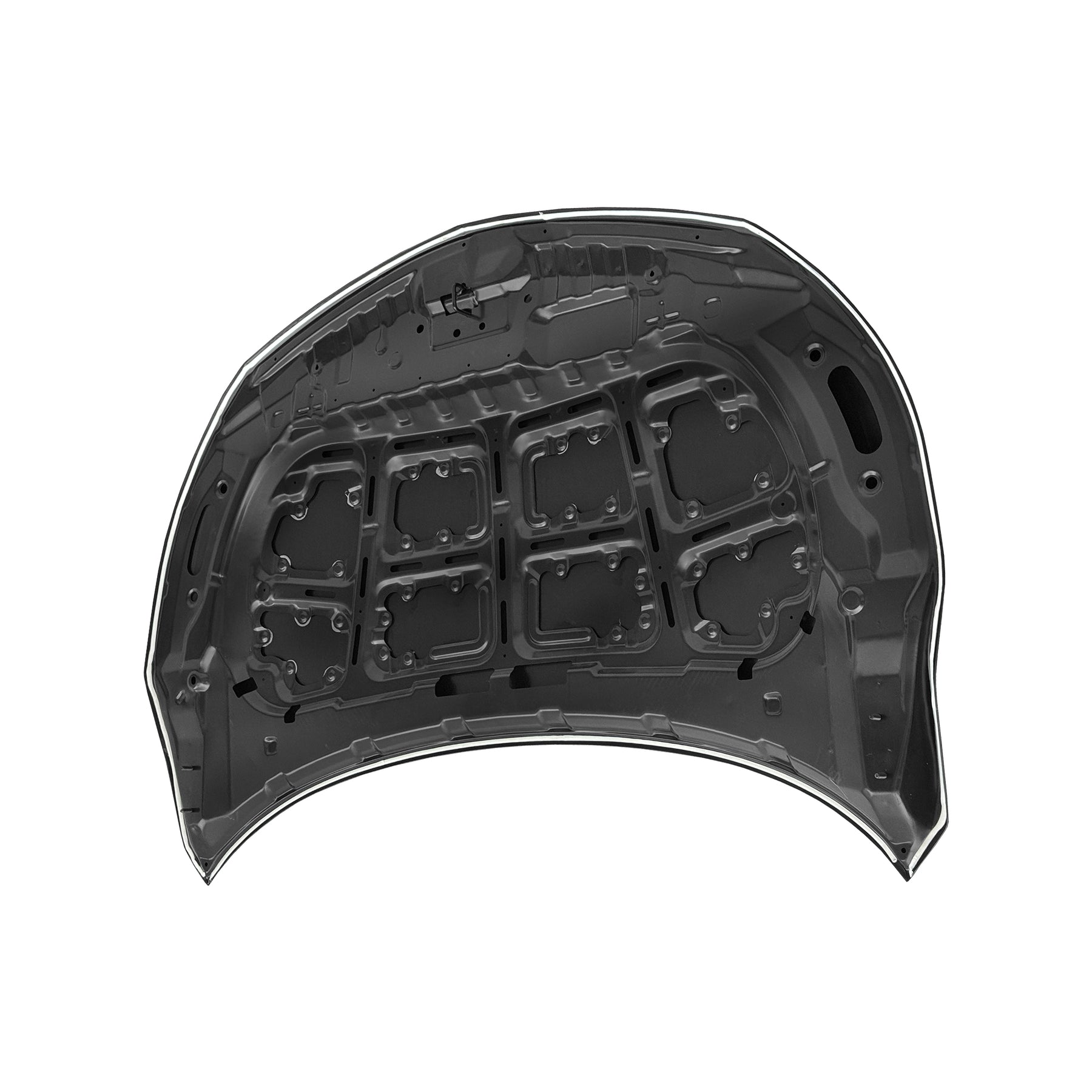 REPLACEMENT HOOD, FOR LUXGEN