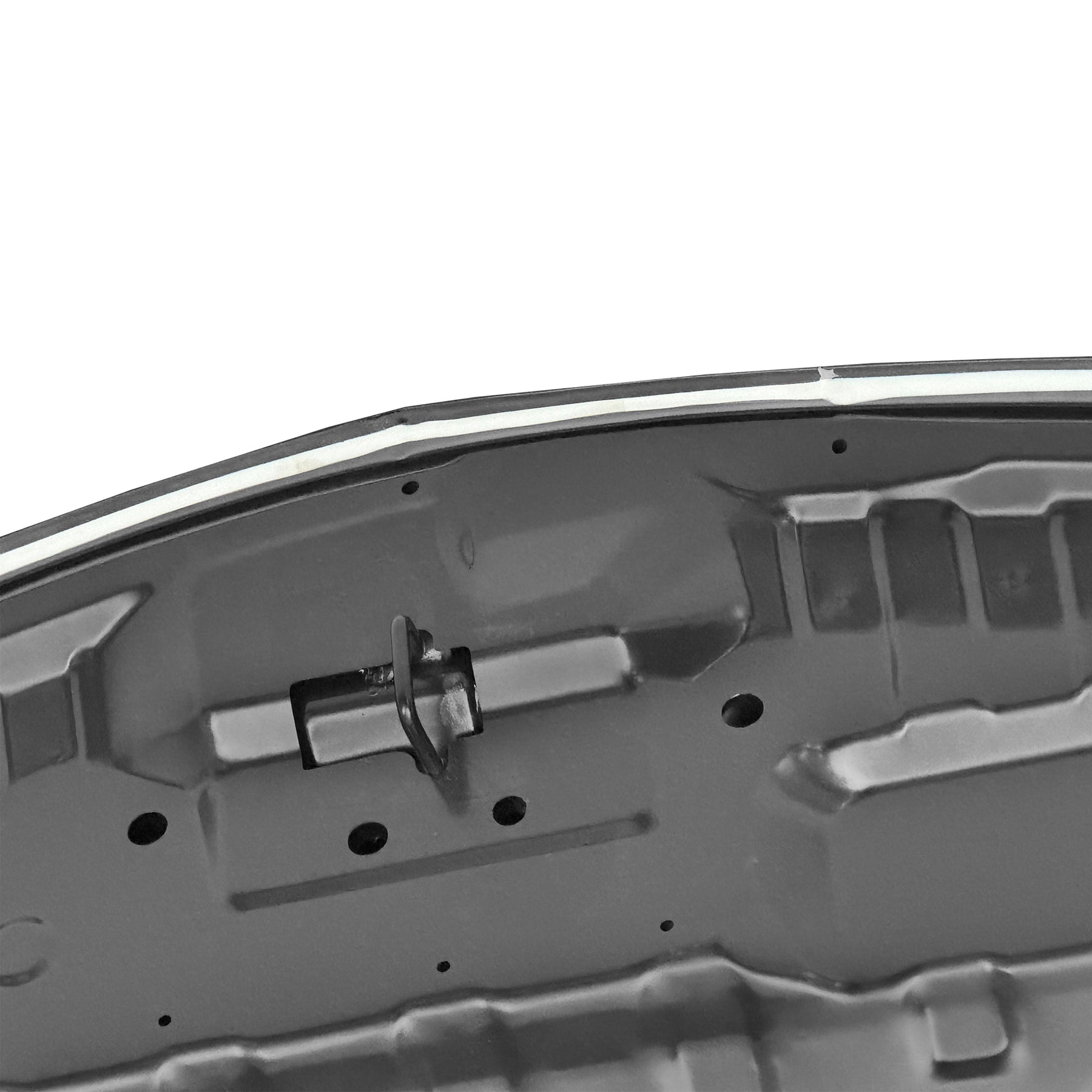 REPLACEMENT HOOD, FOR LUXGEN