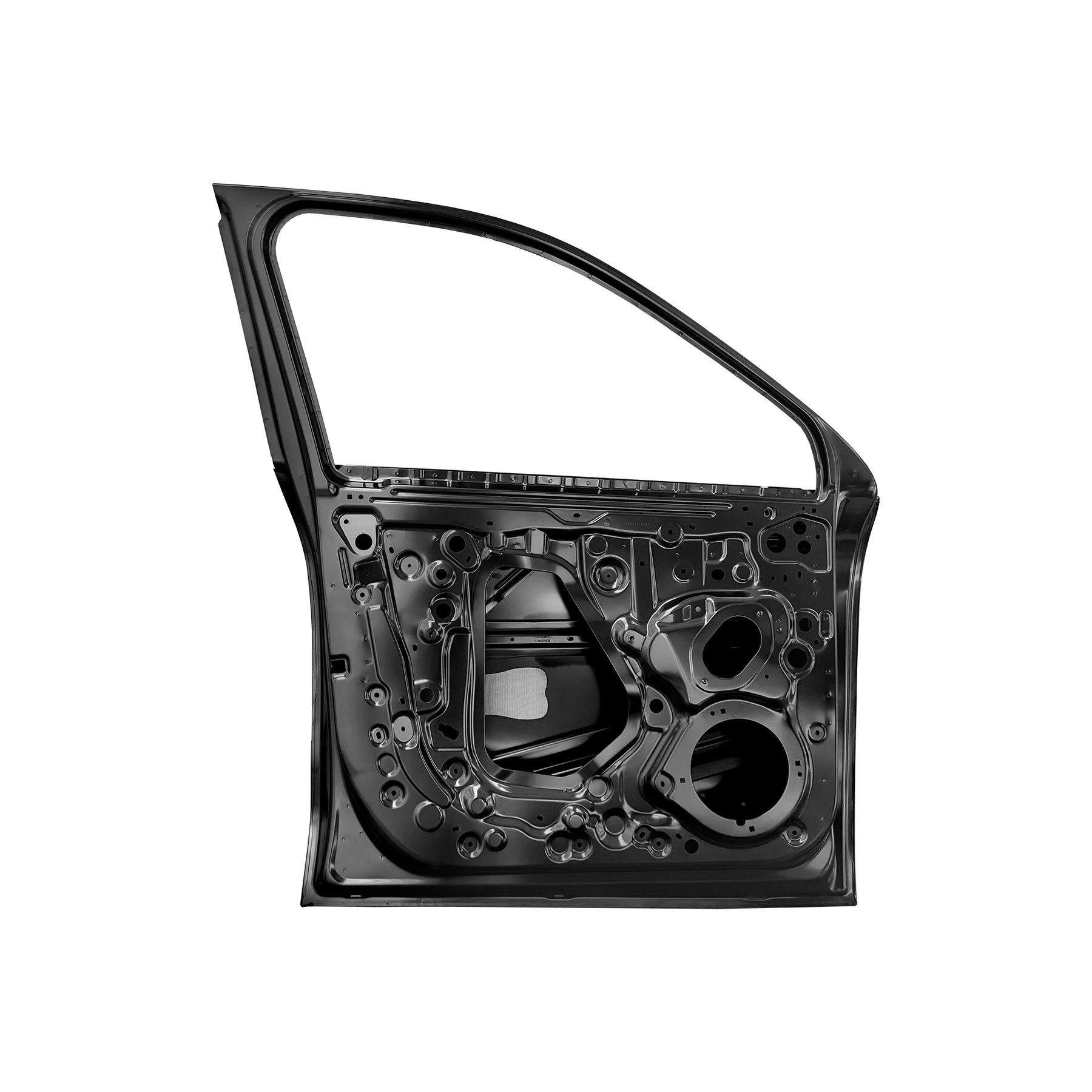 REPLACEMENT FRONT DOOR LH, 2024-, FOR LEAPMOTOR C10, 6211100-BA01DY