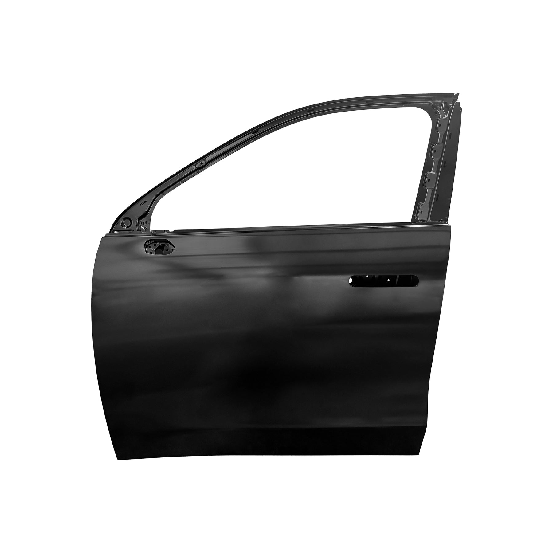 REPLACEMENT FRONT DOOR LH, 2024-, FOR LEAPMOTOR C10, 6211100-BA01DY