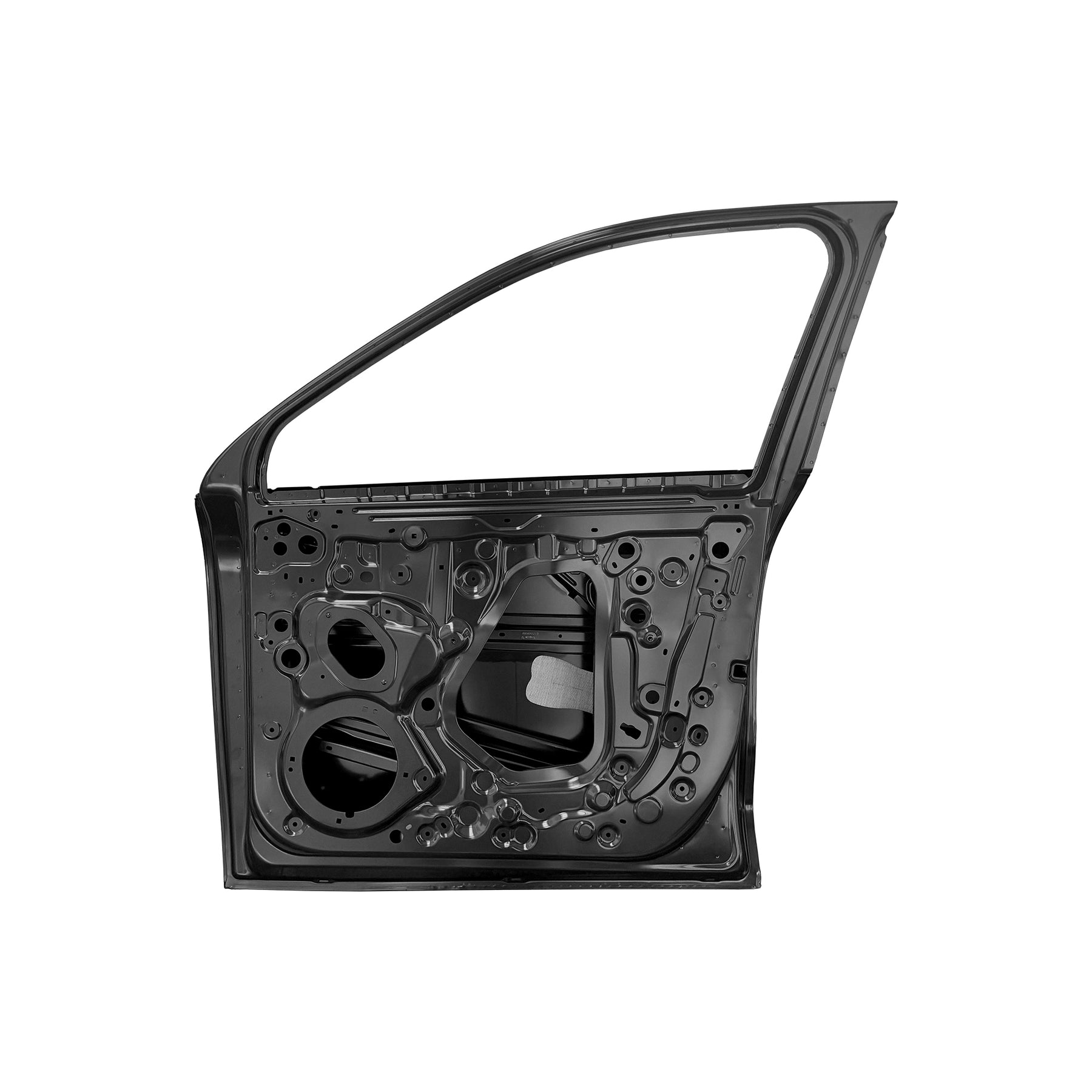 REPLACEMENT FRONT DOOR RH, 2024-, FOR LEAPMOTOR C10, 6212200-BA01DY