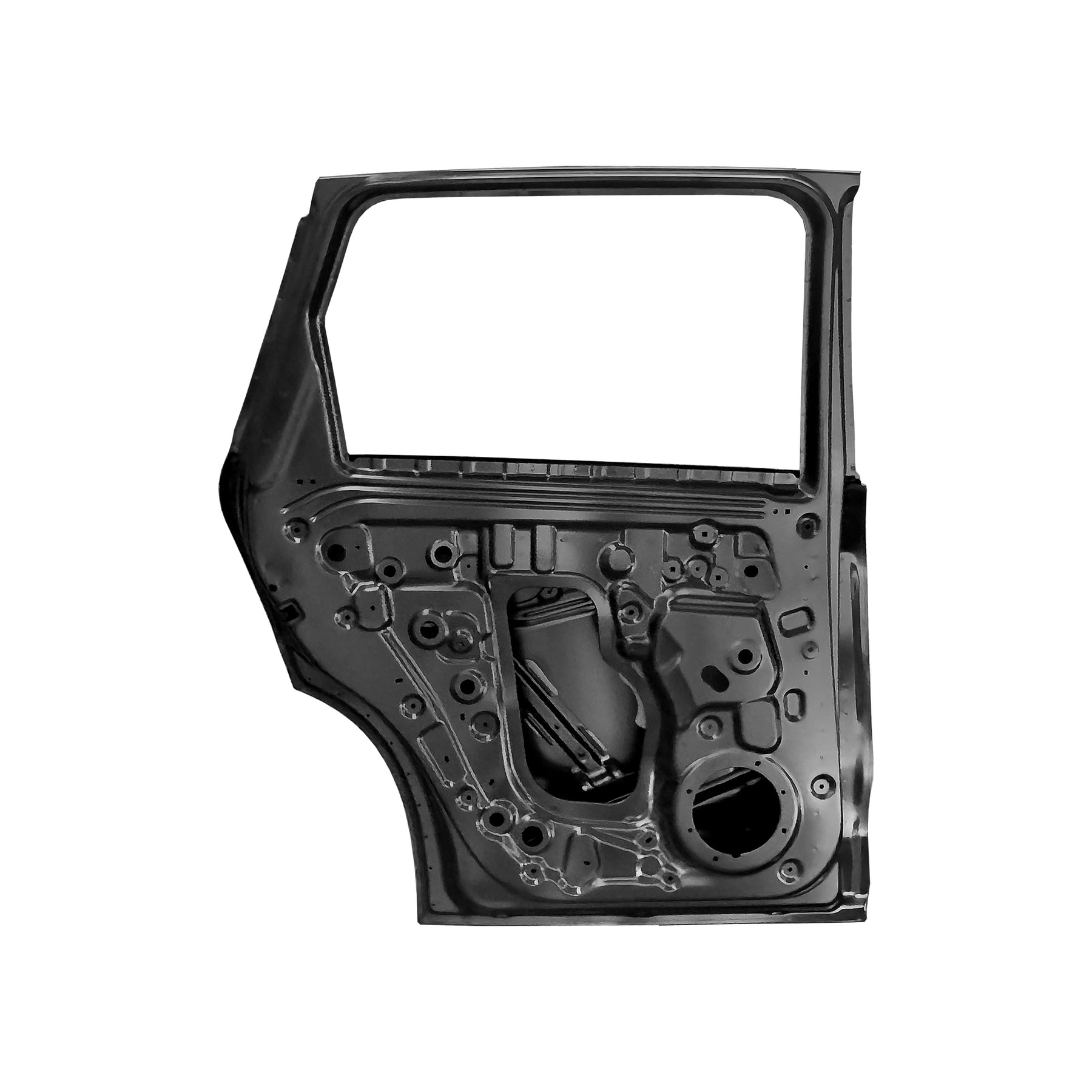 REPLACEMENT REAR DOOR LH, 2024-, FOR LEAPMOTOR C10, 6221100-BA01DY