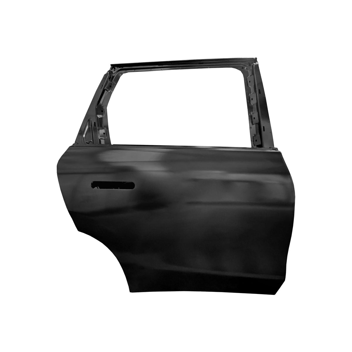 REPLACEMENT REAR DOOR RH, 2024-, FOR LEAPMOTOR C10, 6222200-BE01DY