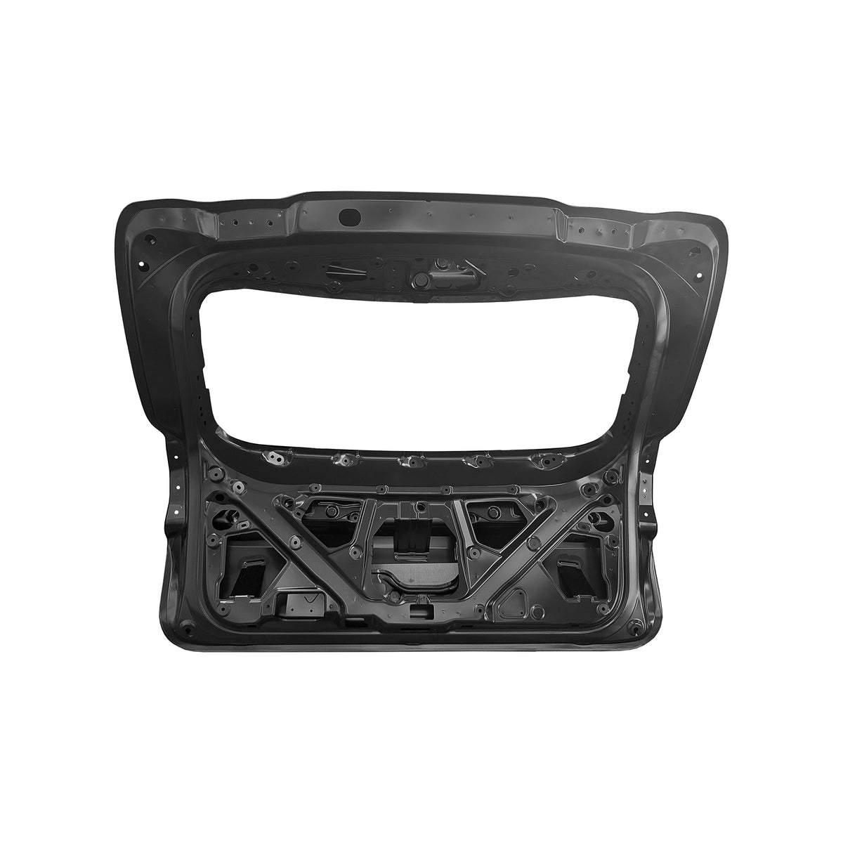 REPLACEMENT TAIL GATE, 2024-, FOR LEAPMOTOR C10, 6240100-BA01DY