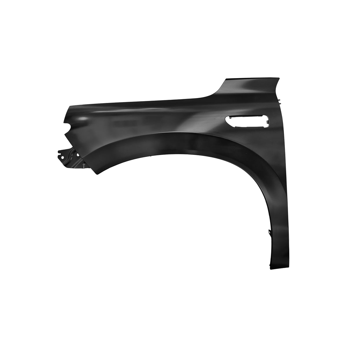 REPLACEMENT FRONT FENDER LH, 2024-, FOR LEAPMOTOR C10, 6310000-BA01DY