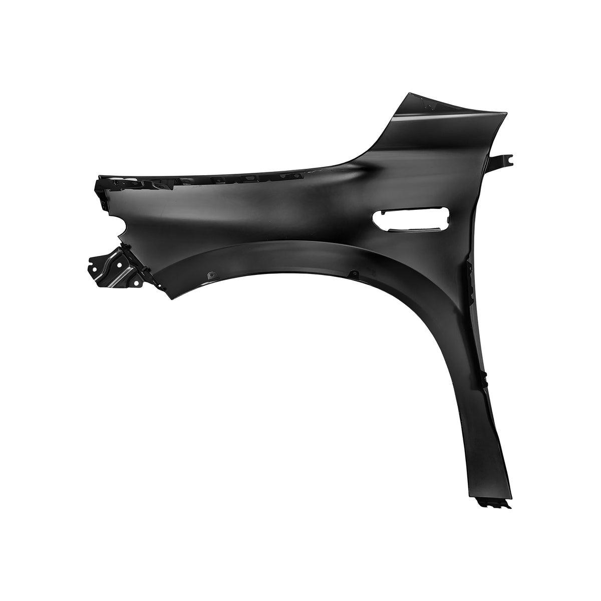 REPLACEMENT FRONT FENDER RH, 2024-, FOR LEAPMOTOR C10, 6320000-BA01DY