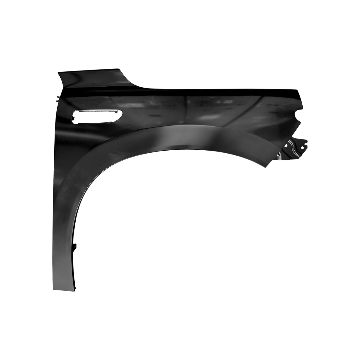 REPLACEMENT FRONT FENDER RH, 2024-, FOR LEAPMOTOR C10, 6320000-BA01DY