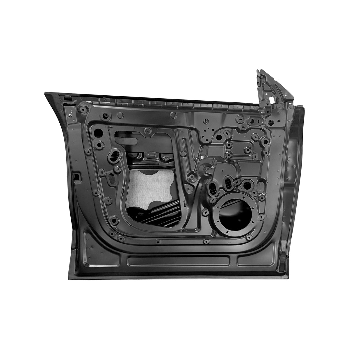 REPLACEMENT FRONT DOOR LH, 2023-, FOR LEAPMOTOR C11, 6211100-CA01DY