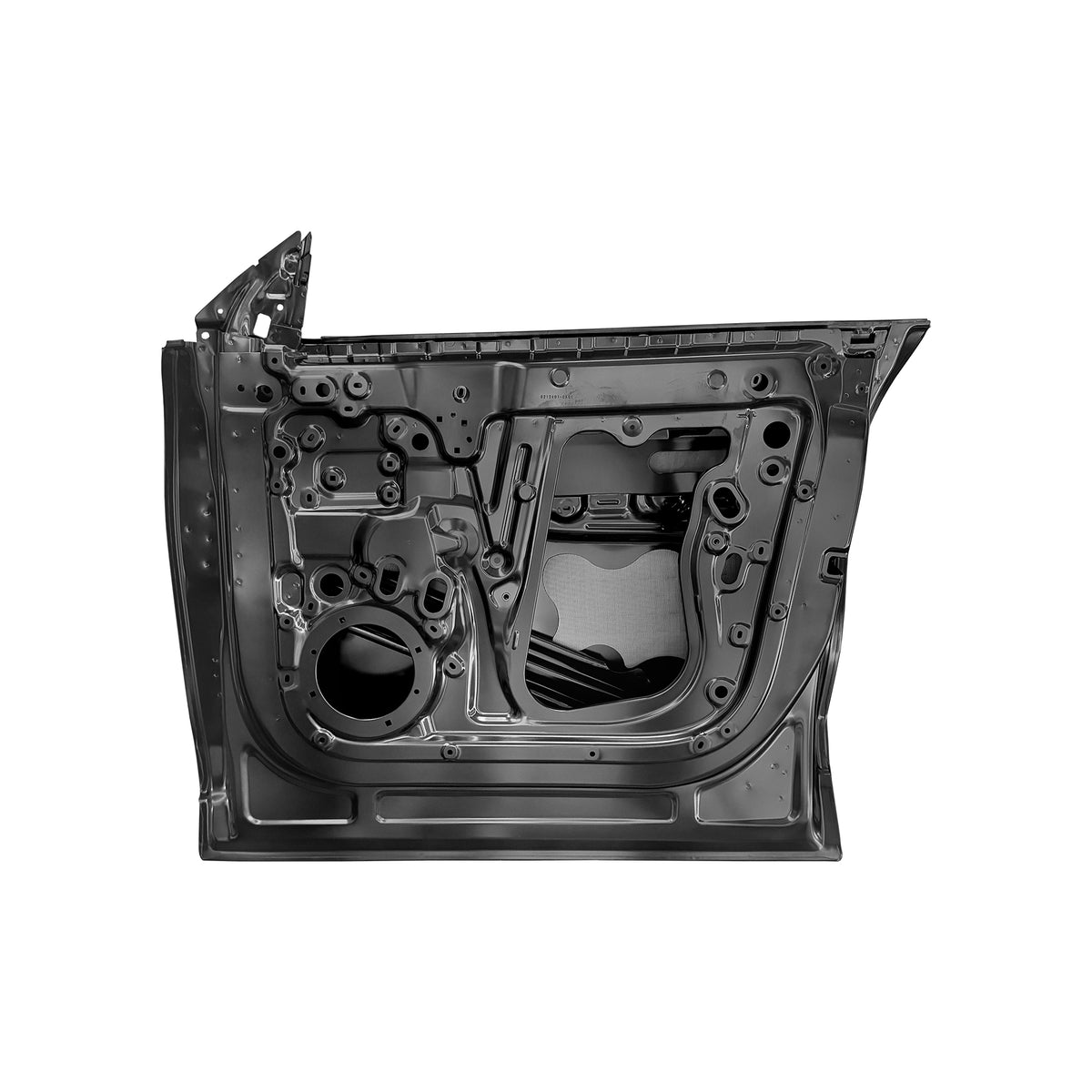 REPLACEMENT FRONT DOOR RH, 2023-, FOR LEAPMOTOR C11, 6212200-CA01DY