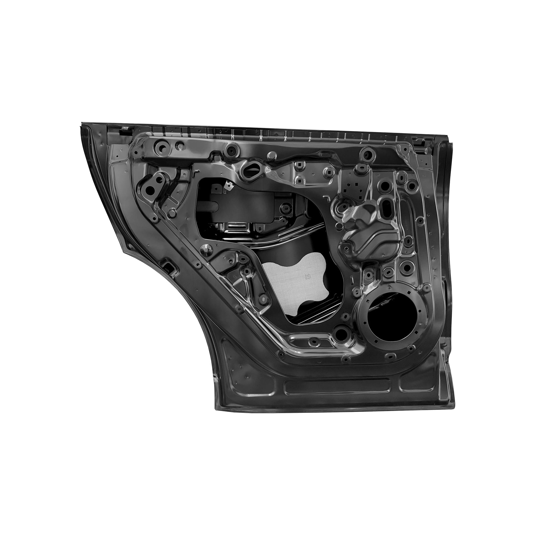 REPLACEMENT REAR DOOR LH, 2023-, FOR LEAPMOTOR C11, 6221100-CA01DY