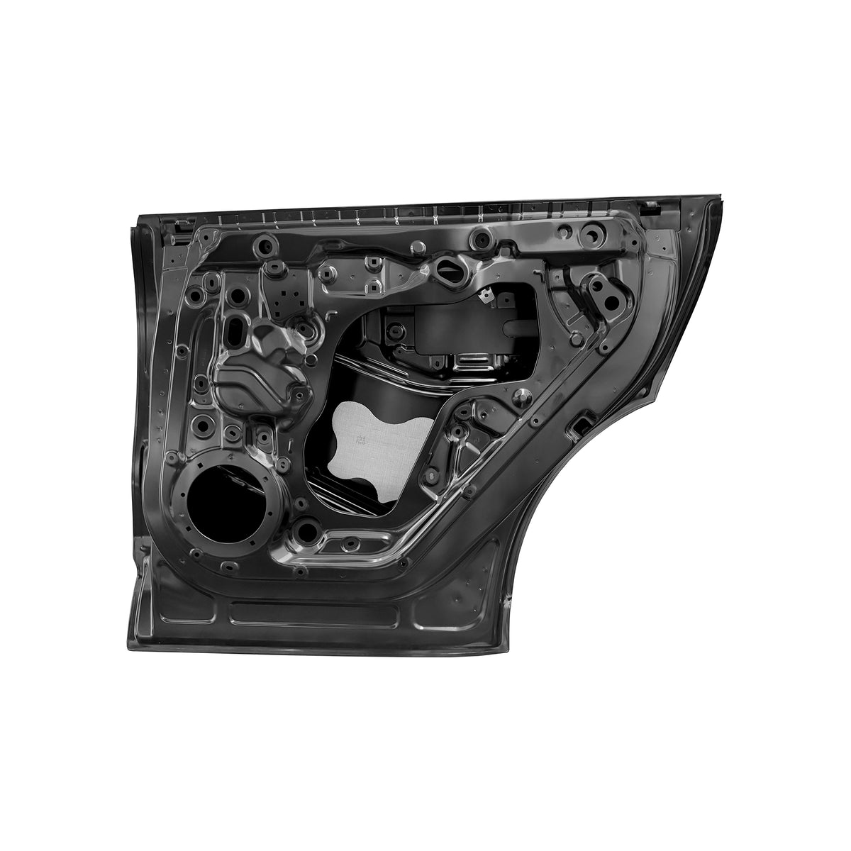 REPLACEMENT REAR DOOR RH, 2023-, FOR LEAPMOTOR C11, 6222200-CA01DY