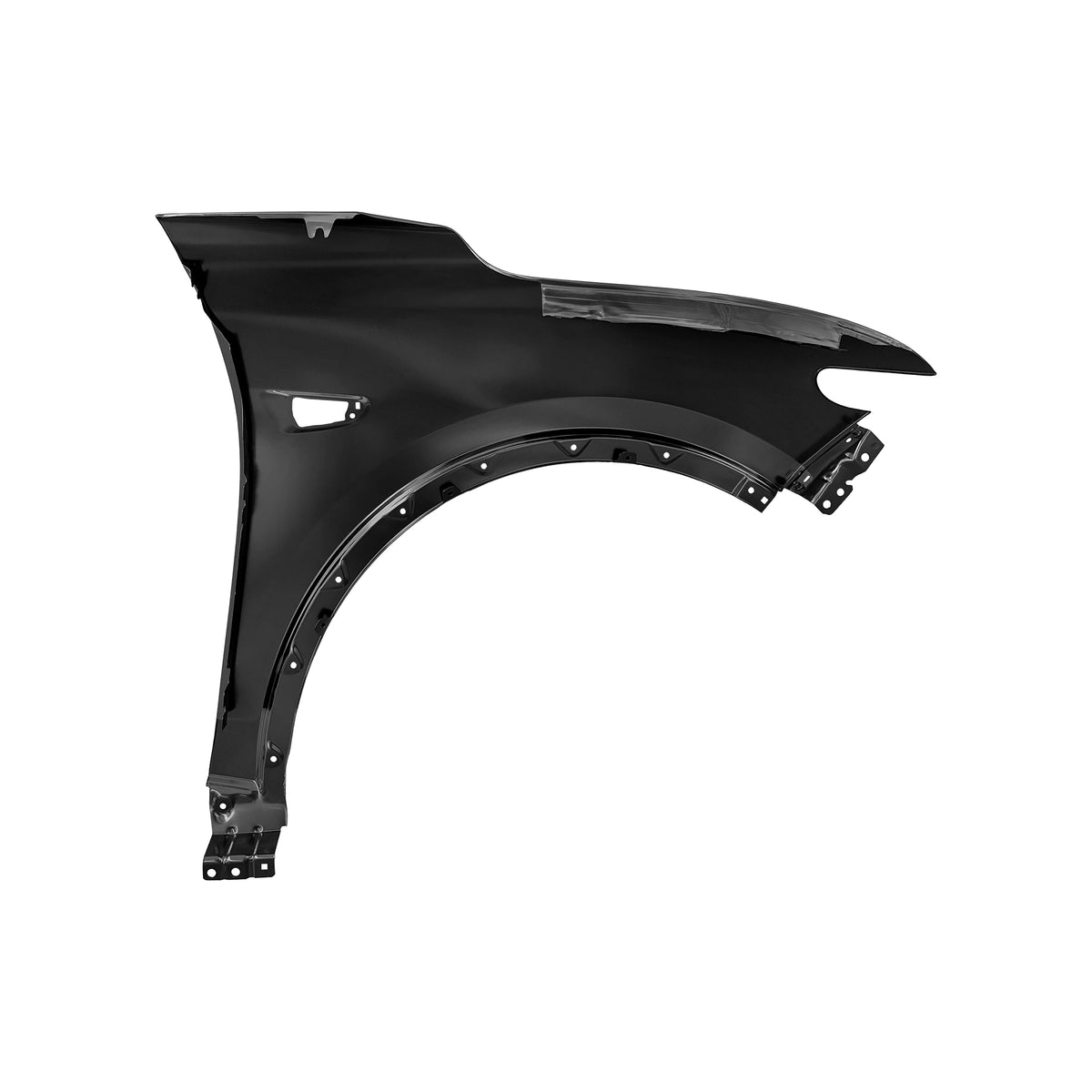 REPLACEMENT FRONT FENDER LH, 2023-, FOR LEAPMOTOR C11, 6310000-CA01DY