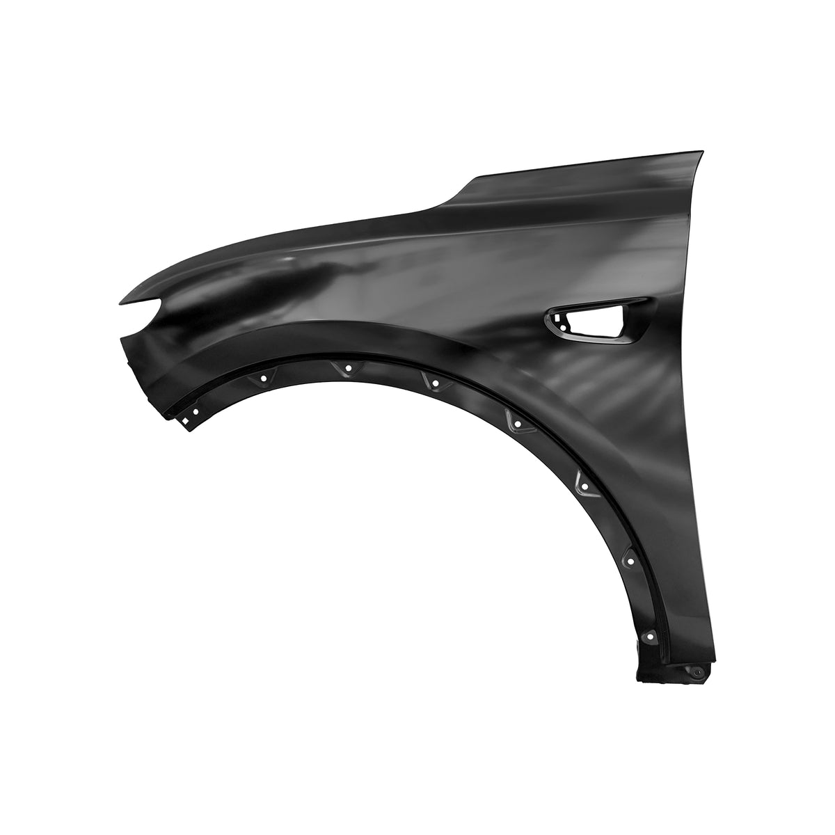 REPLACEMENT FRONT FENDER LH, 2023-, FOR LEAPMOTOR C11, 6310000-CA01DY