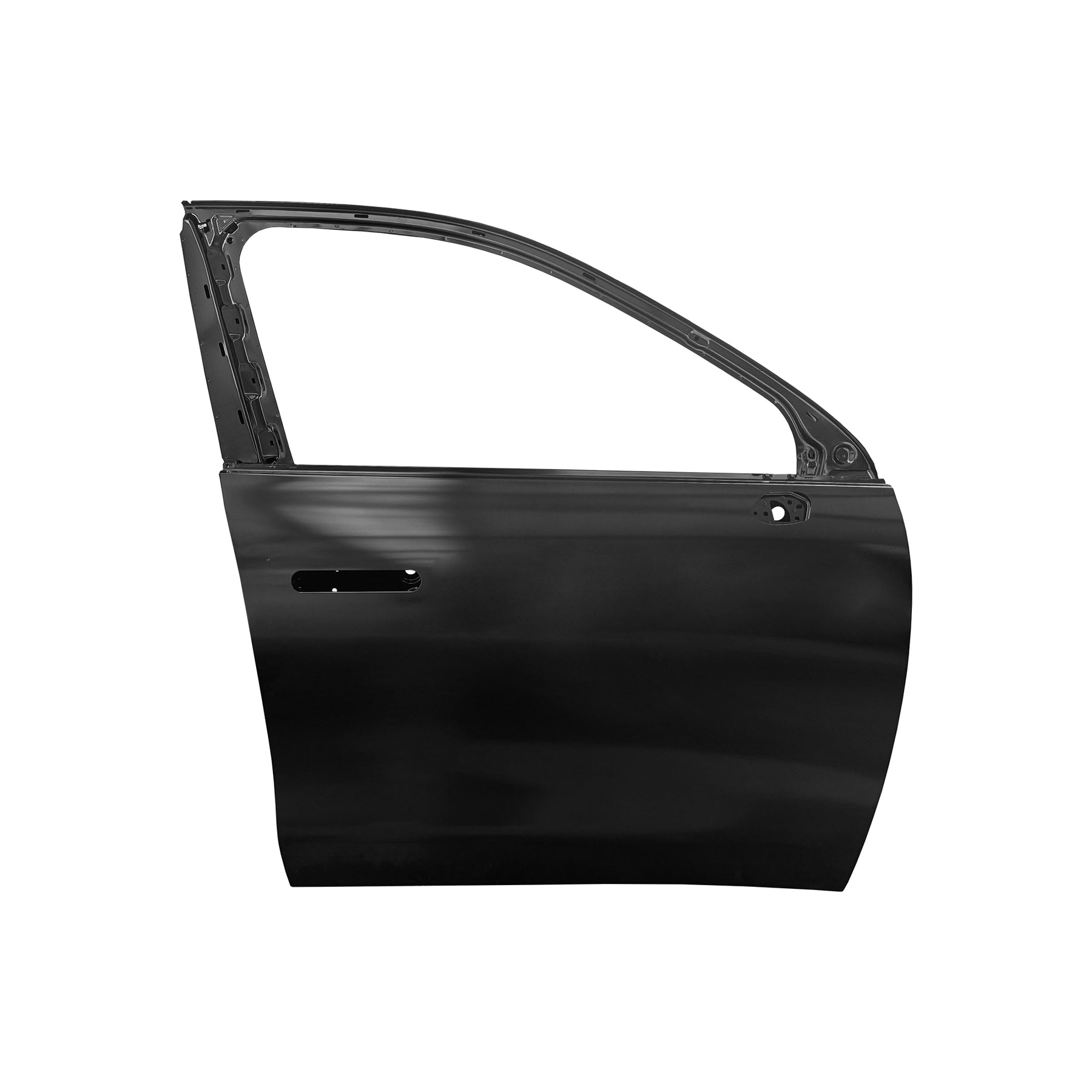 REPLACEMENT FRONT DOOR RH, 2024-, FOR LEAPMOTOR C16, 6212200-BA01DY