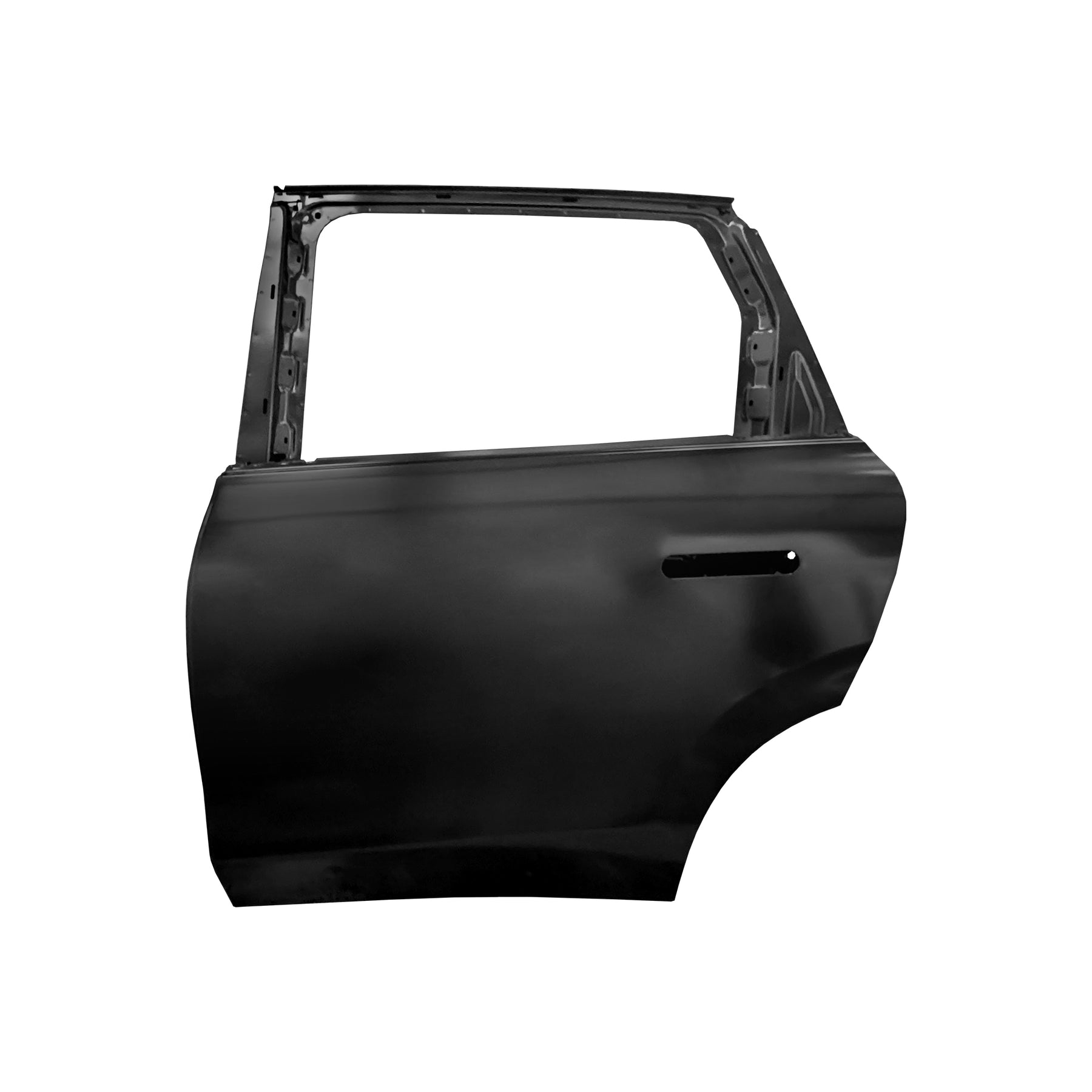 REPLACEMENT REAR DOOR LH, 2024-, FOR LEAPMOTOR C16, 6221100-BE01DY