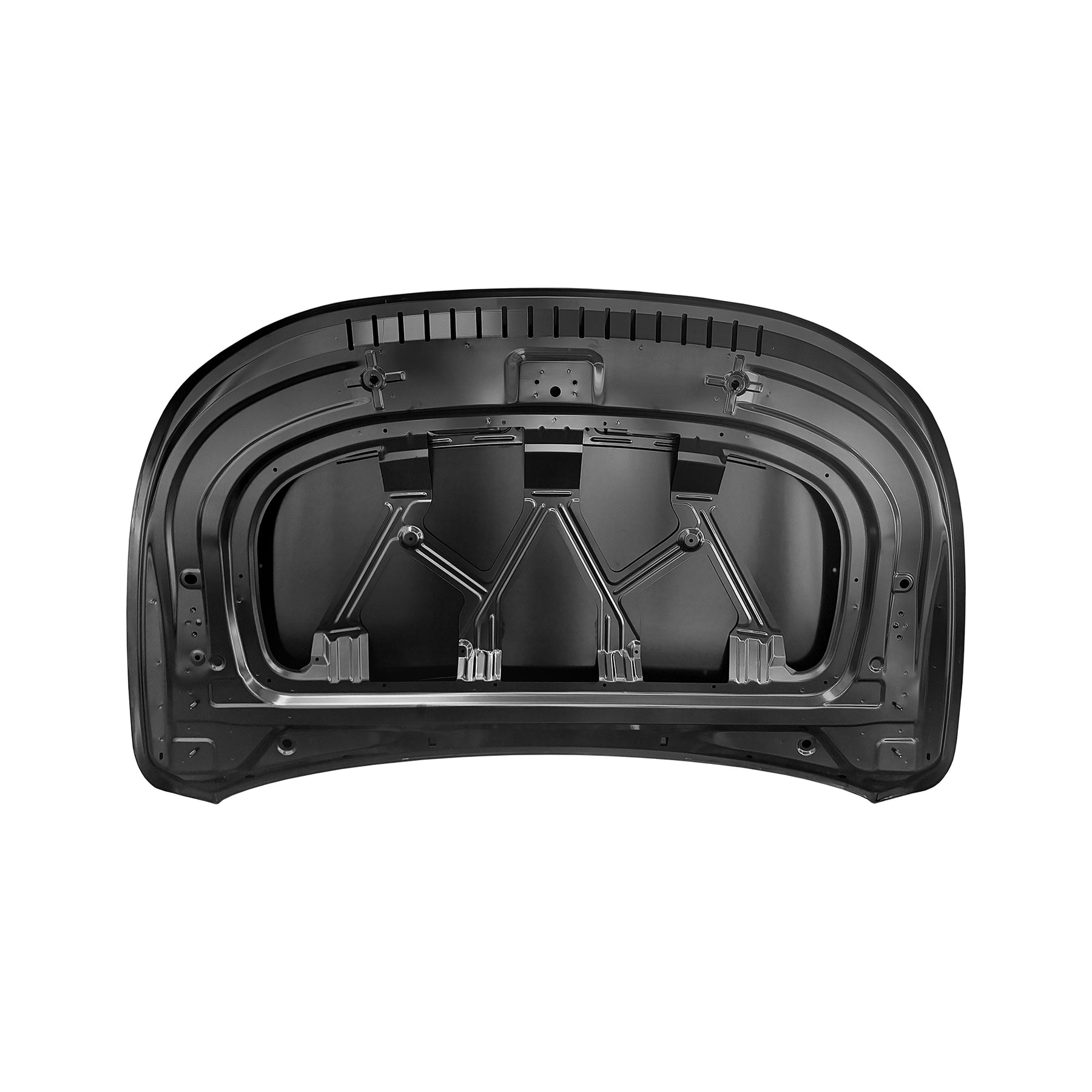 REPLACEMENT HOOD, 2024-, FOR LEAPMOTOR C16, 6230100-BA01DY