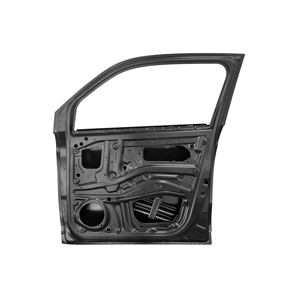 REPLACEMENT FRONT DOOR RH, 2020-, FOR LEAPMOTOR T03, 6212200-TB01DY