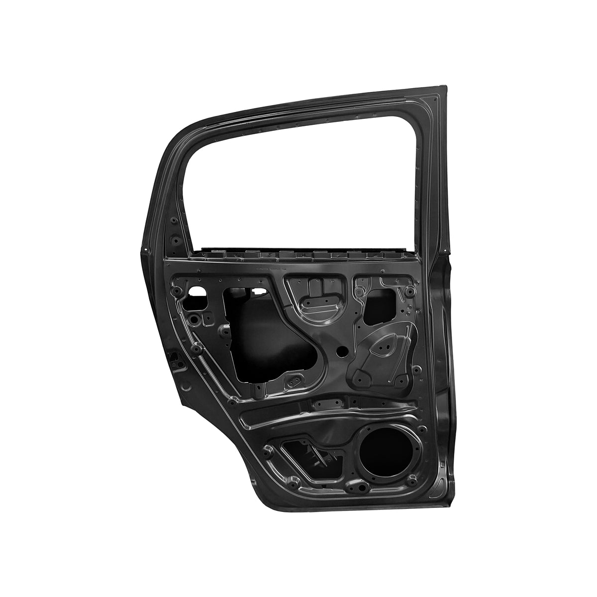 REPLACEMENT REAR DOOR LH, 2020-, FOR LEAPMOTOR T03, 6221100-TB01DY