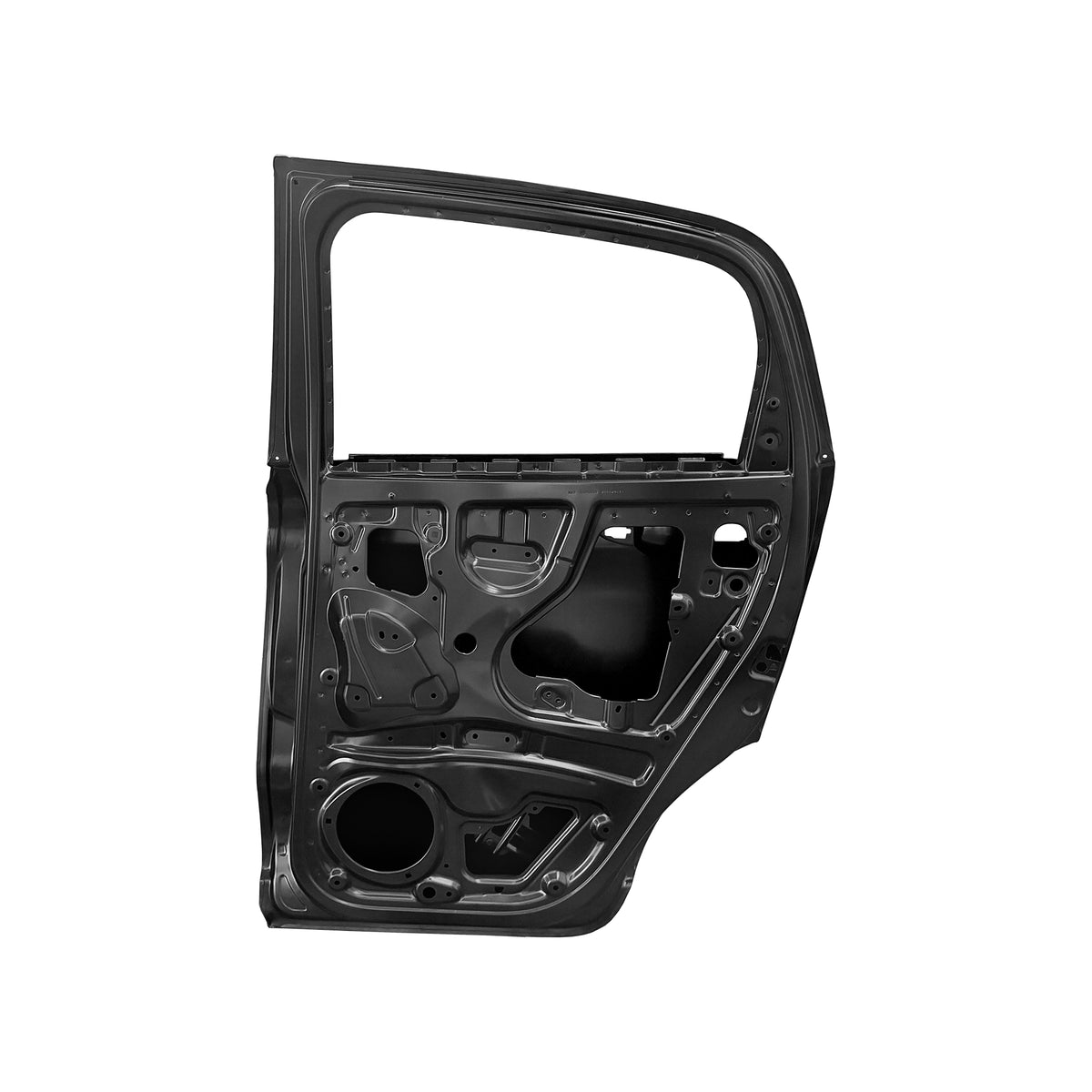 REPLACEMENT REAR DOOR RH, 2020-, FOR LEAPMOTOR T03, 6222200-TB01DY