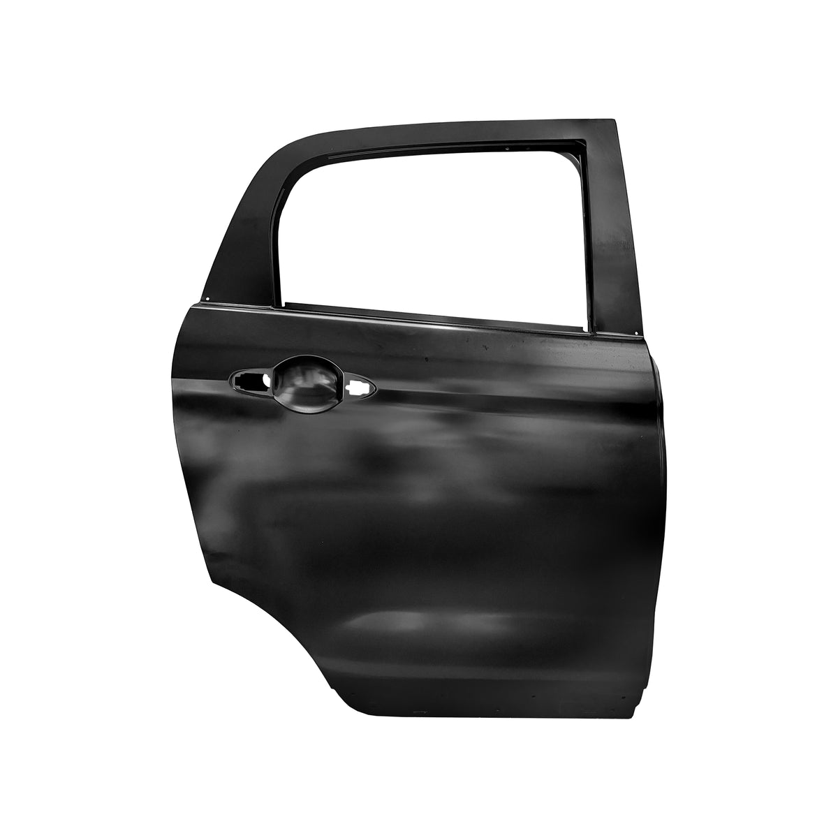 REPLACEMENT REAR DOOR RH, 2020-, FOR LEAPMOTOR T03, 6222200-TB01DY