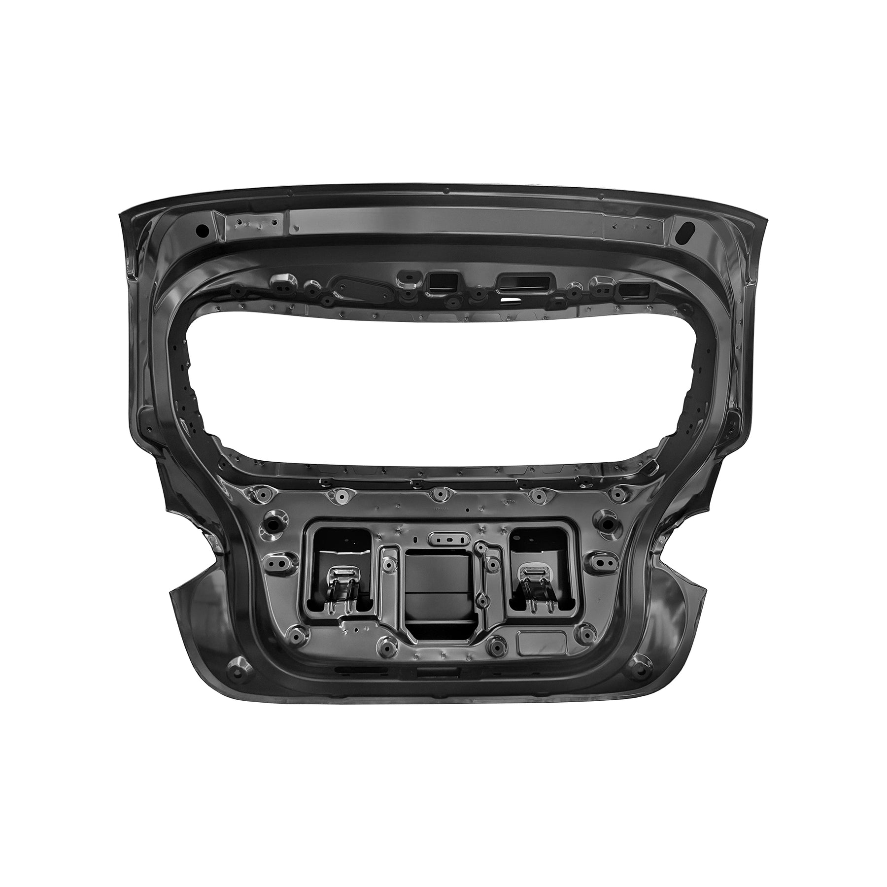 REPLACEMENT TAILGATE, 2020-2024, FOR LEAPMOTOR T03, 6240100-TB02DY