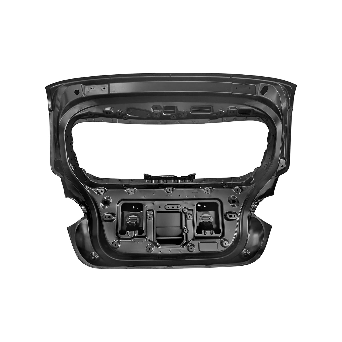 REPLACEMENT TAILGATE, 2025-, FOR LEAPMOTOR T03, 6240100-TE01DY