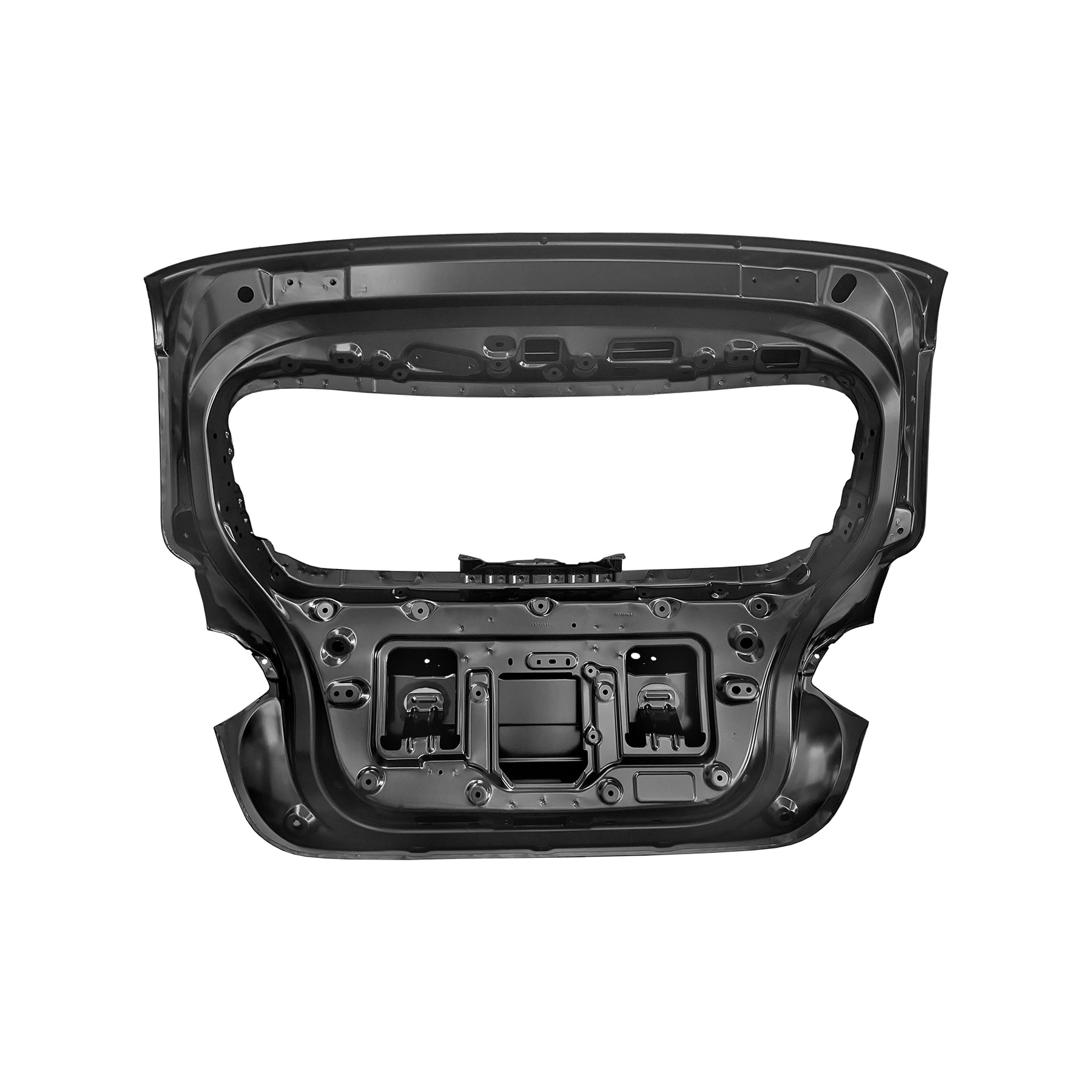 REPLACEMENT TAILGATE, 2025-, FOR LEAPMOTOR T03, 6240100-TE01DY