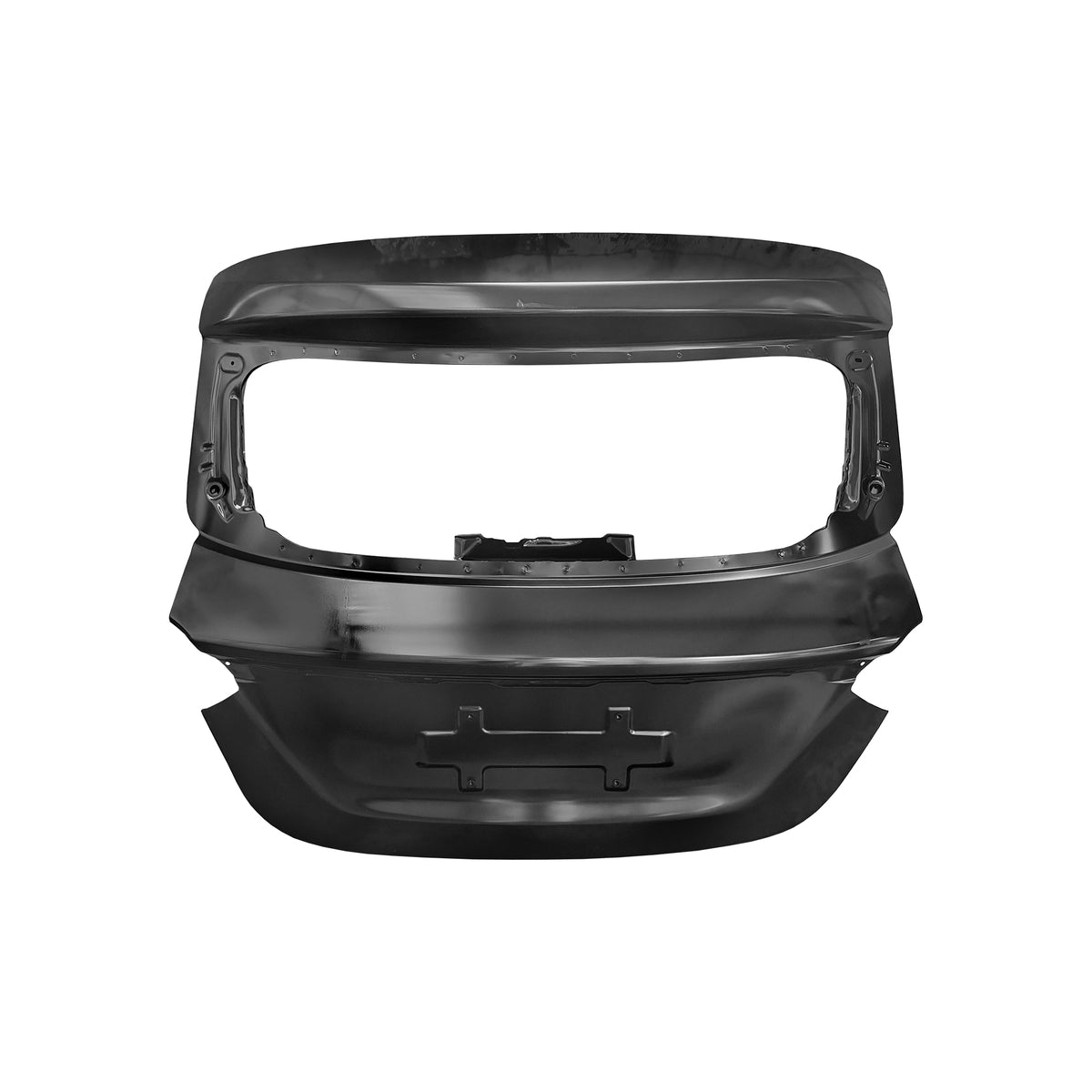 REPLACEMENT TAILGATE, 2025-, FOR LEAPMOTOR T03, 6240100-TE01DY