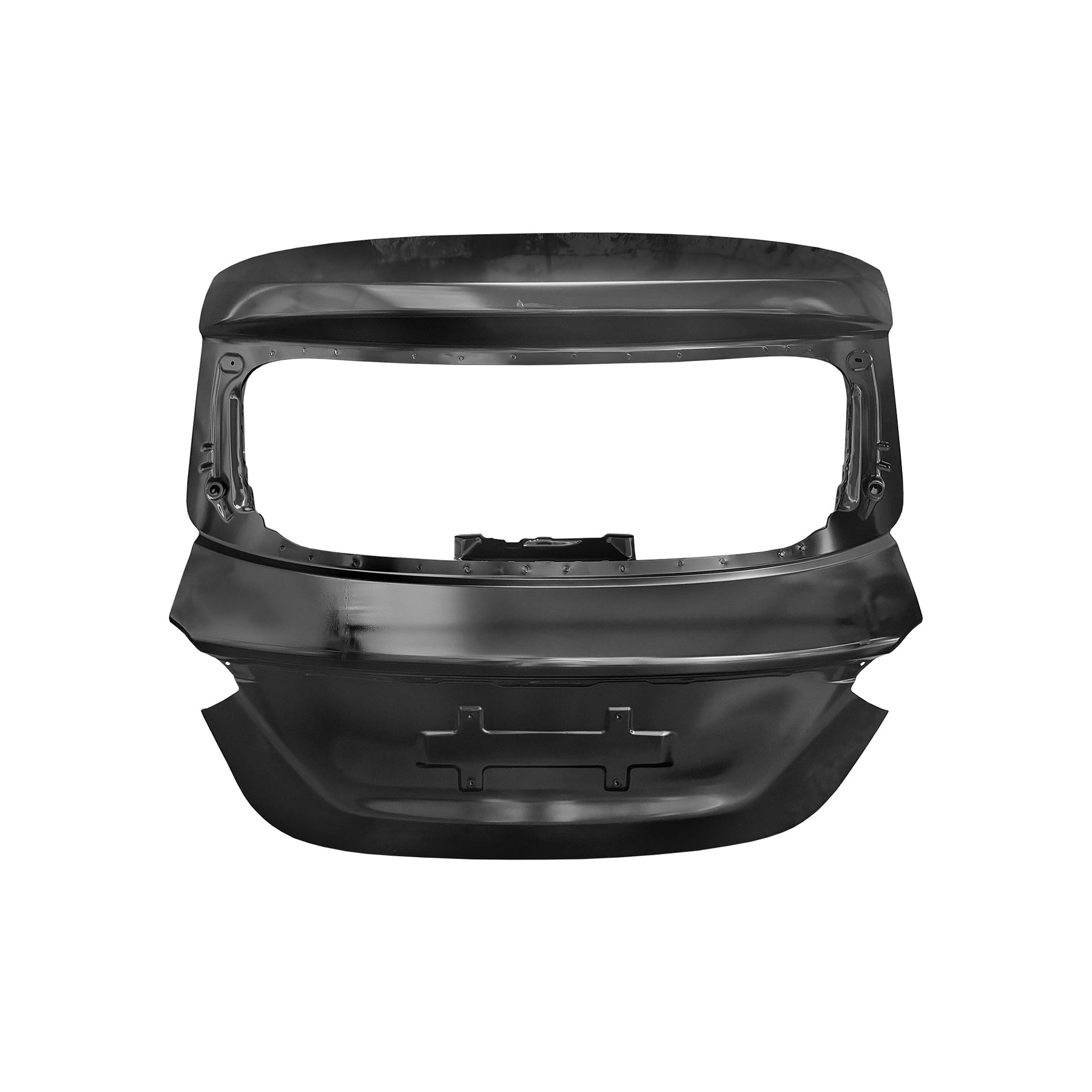 REPLACEMENT TAILGATE, 2025-, FOR LEAPMOTOR T03, 6240100-TE01DY