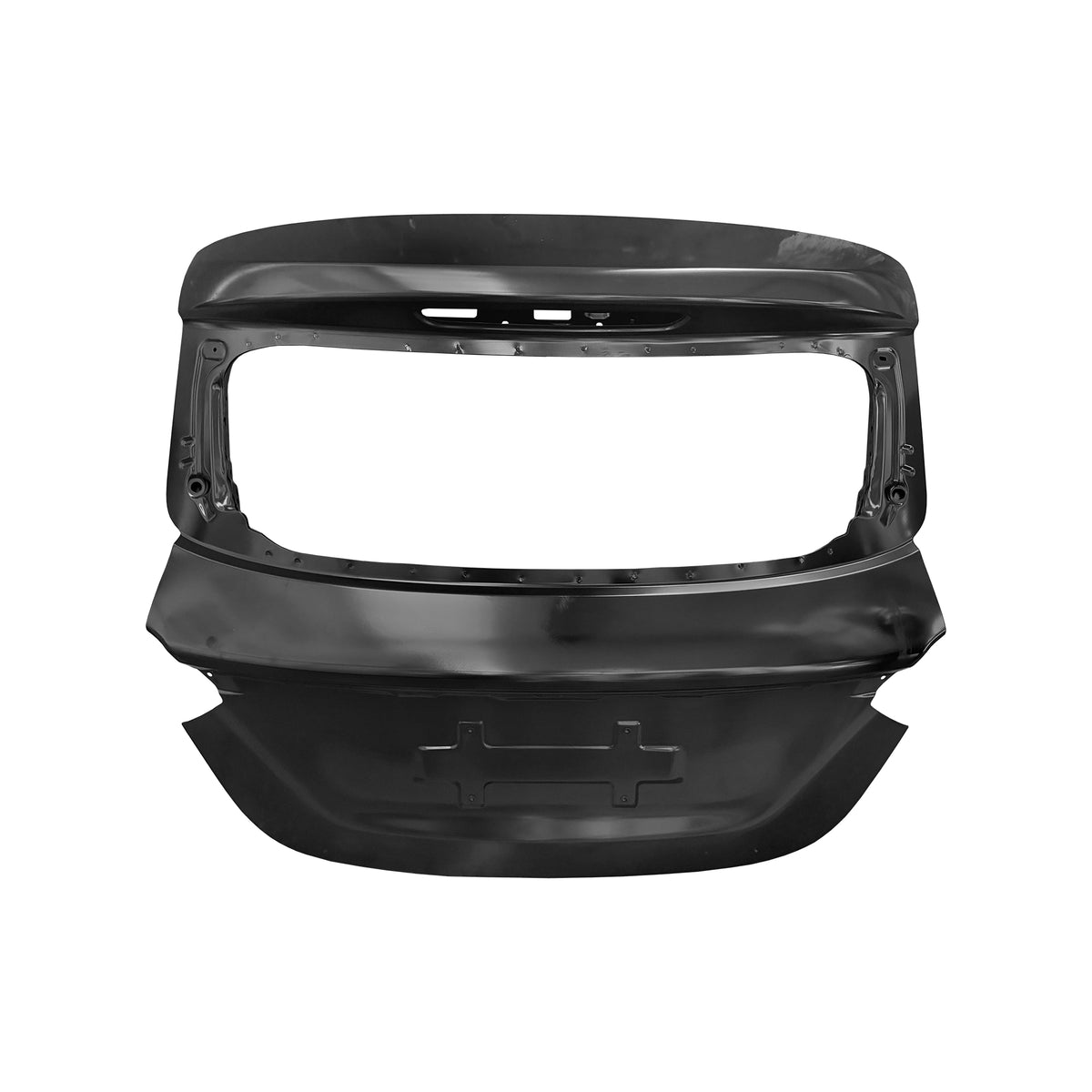 REPLACEMENT TAILGATE, 2020-2024, FOR LEAPMOTOR T03, 6240100-TB02DY