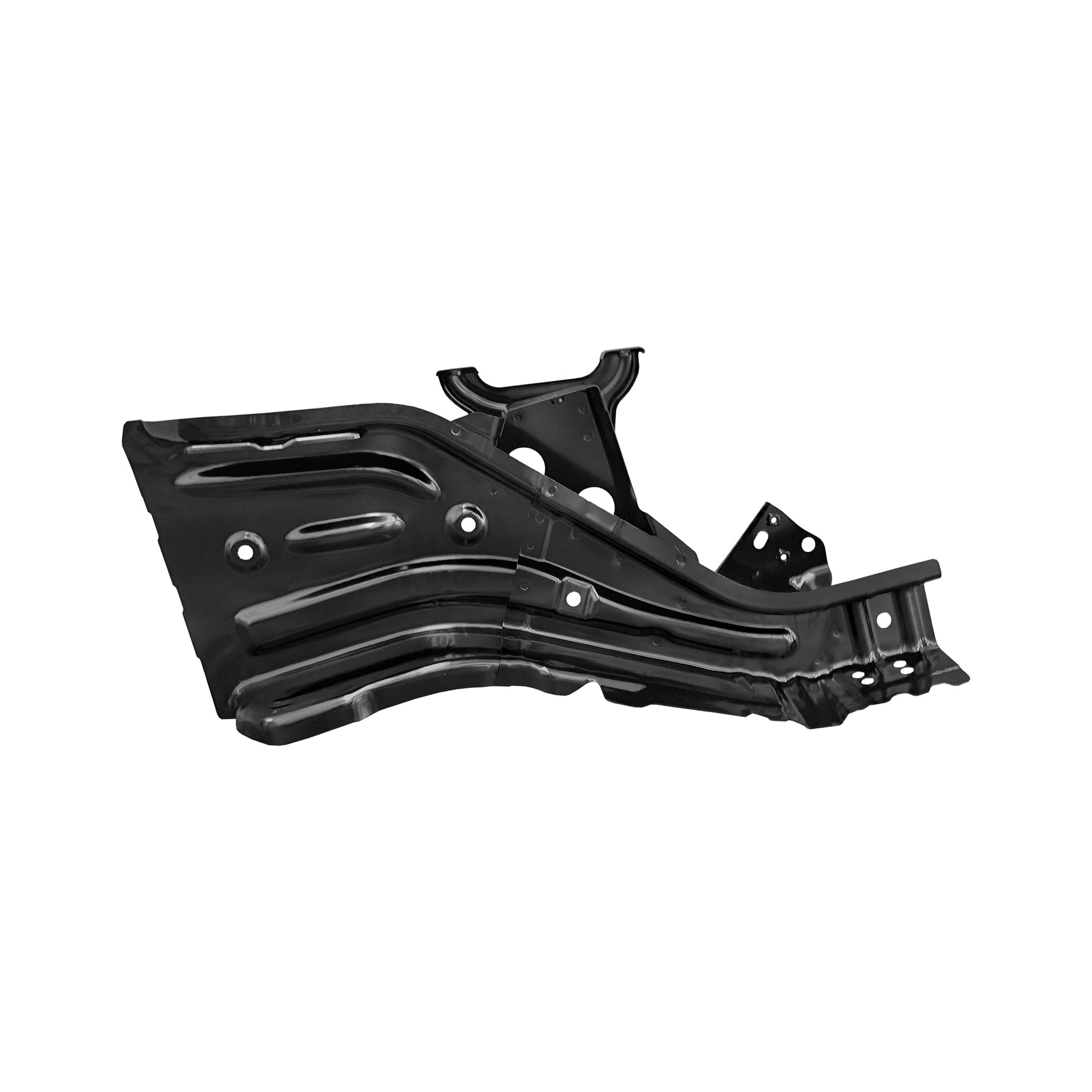 REPLACEMENT FENDER REINFORCEMENT RIB LH, 2020-, FOR LEAPMOTOR T03, 6121800-TB01DY