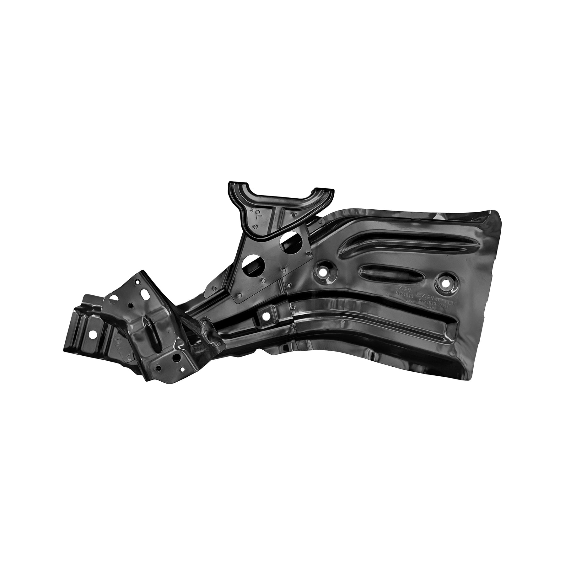 REPLACEMENT FENDER REINFORCEMENT RIB LH, 2020-, FOR LEAPMOTOR T03, 6121800-TB01DY